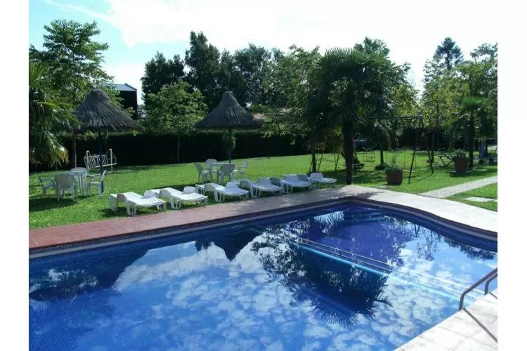 Apart Hotel Natural del Daymán