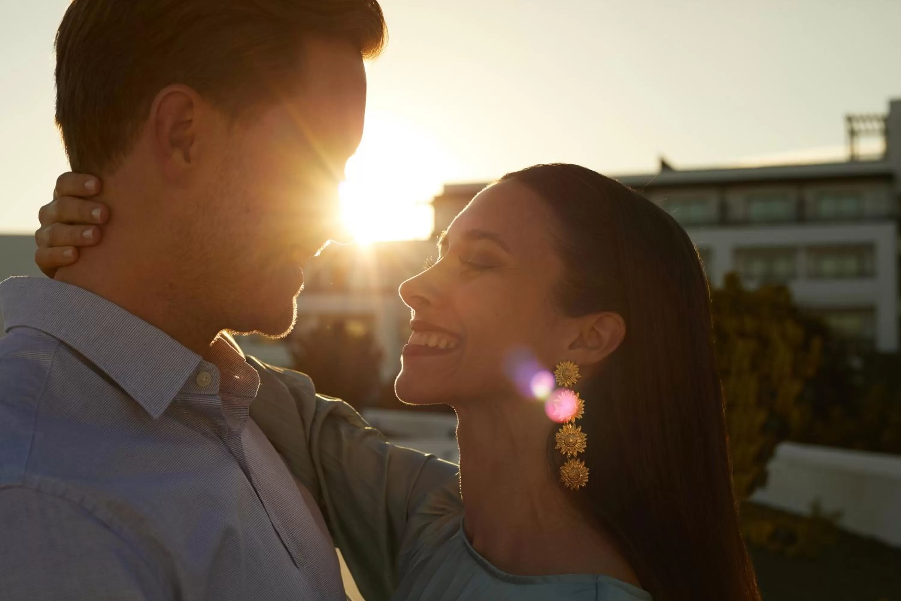 Garden view in Secrets Lanzarote Resort & Spa - Adults Only (+18)