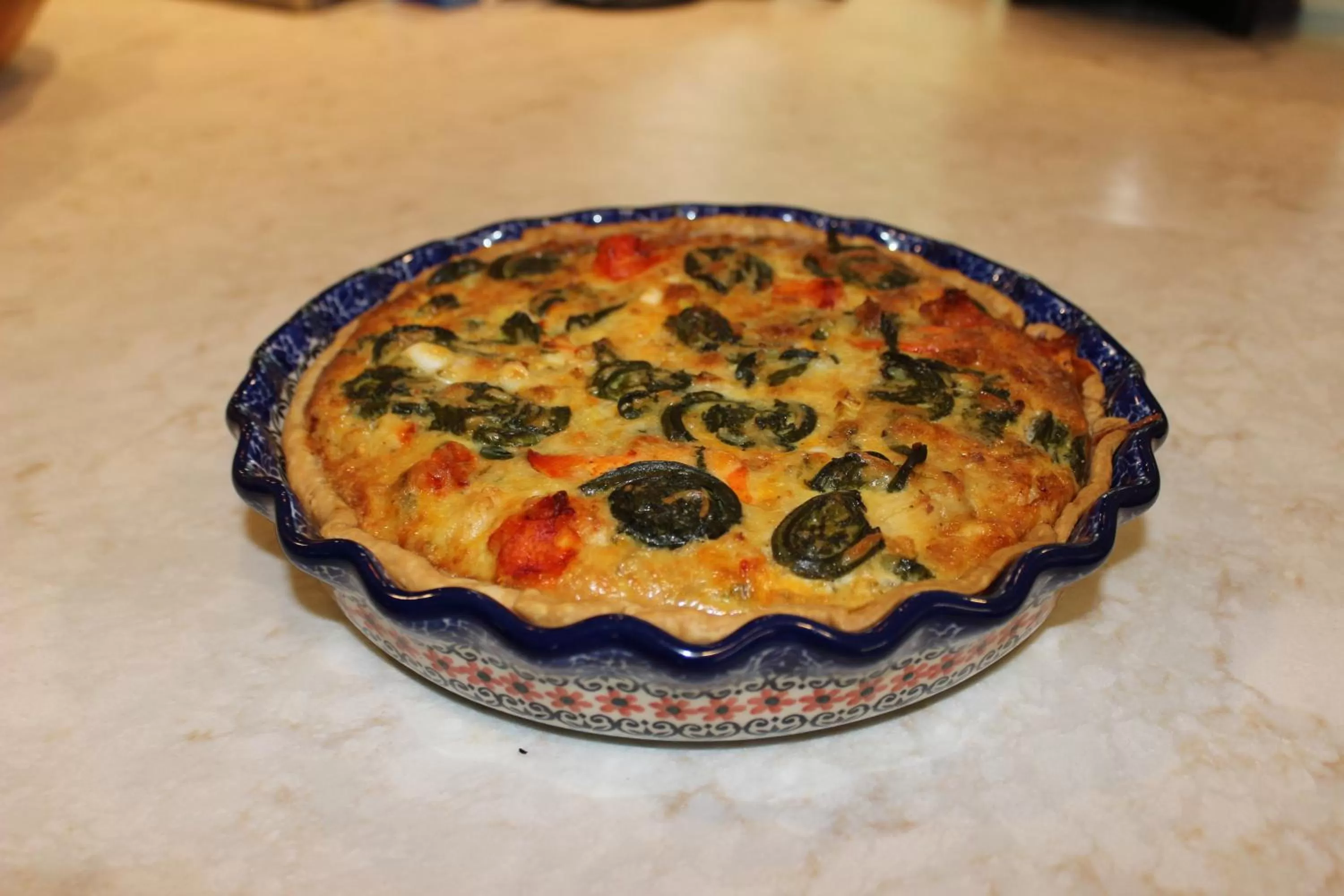 Breakfast in Abigail's Inn