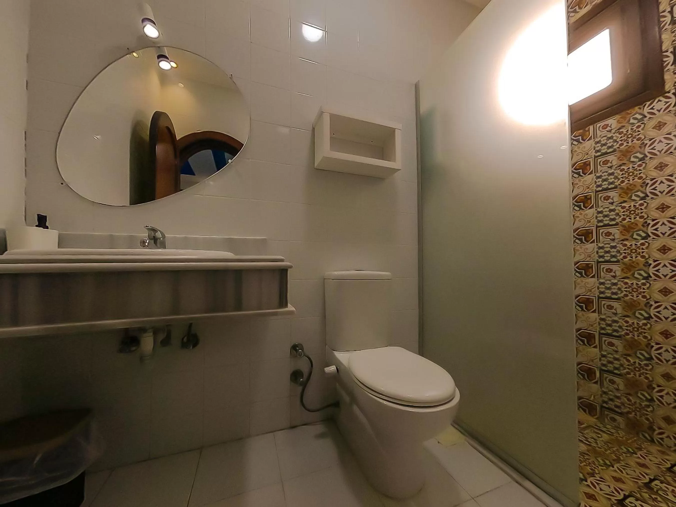 Seaview Panorama Hotel