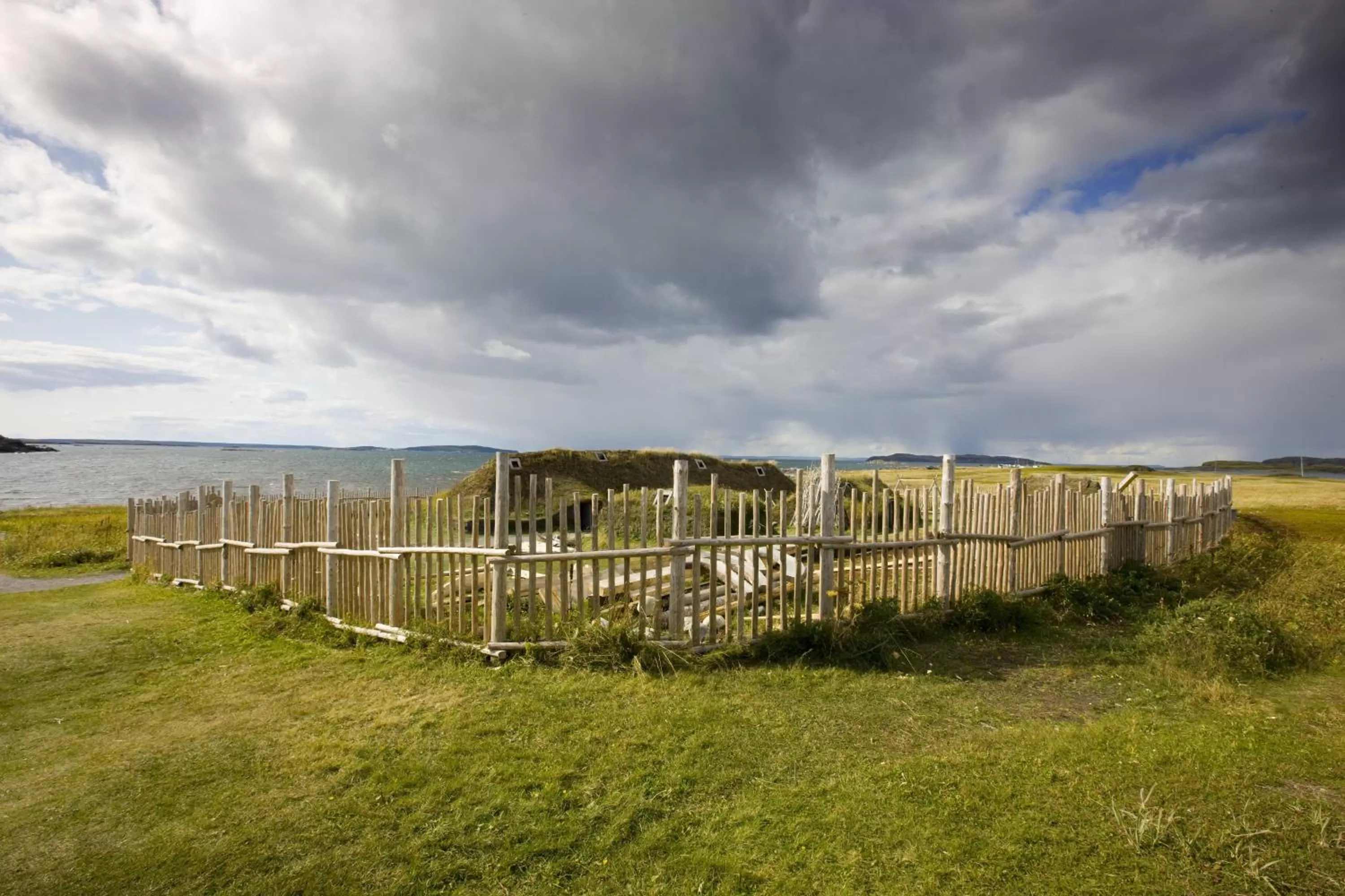 Nearby landmark in Deer Lake Horizon Hotel, BW Signature Collection