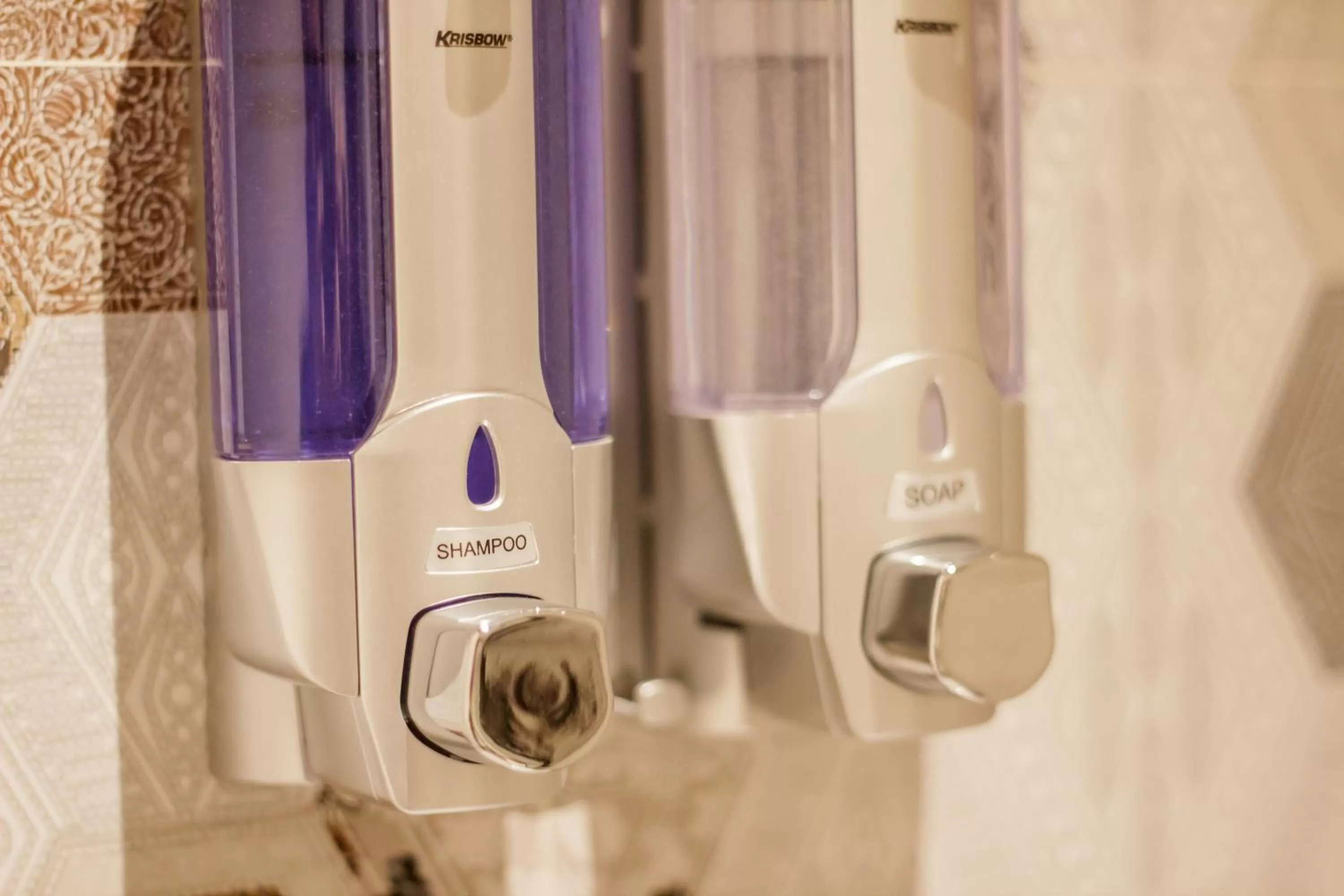 Area and facilities in Angkul Angkul Segara Beach Kuta by Kamara