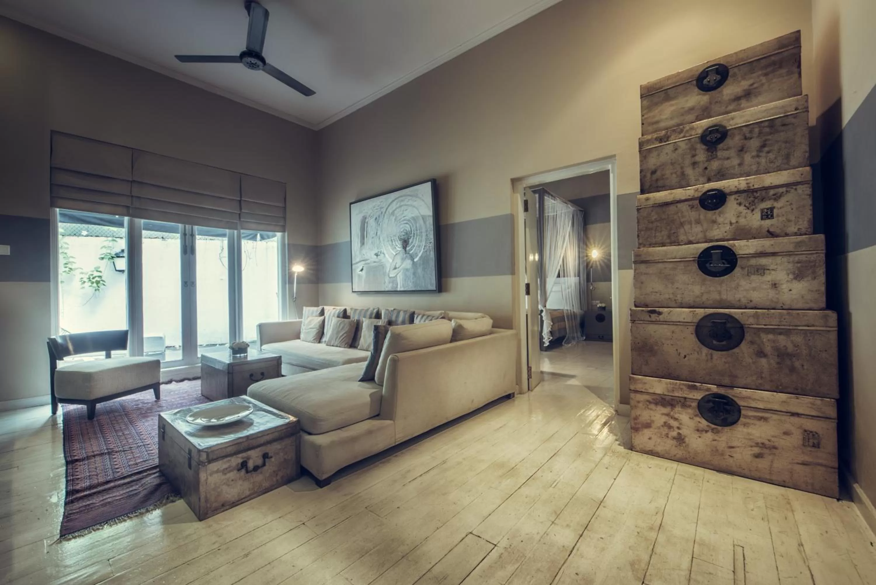 Day in Paradise Road Tintagel Colombo