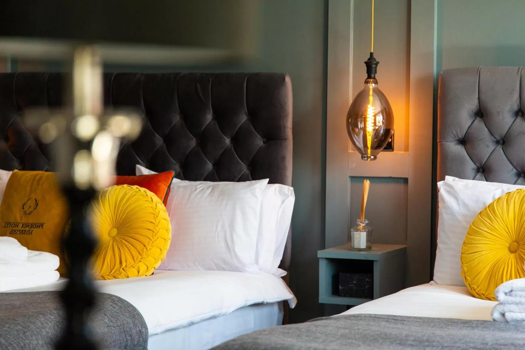 Phoenix Hotel Liverpool