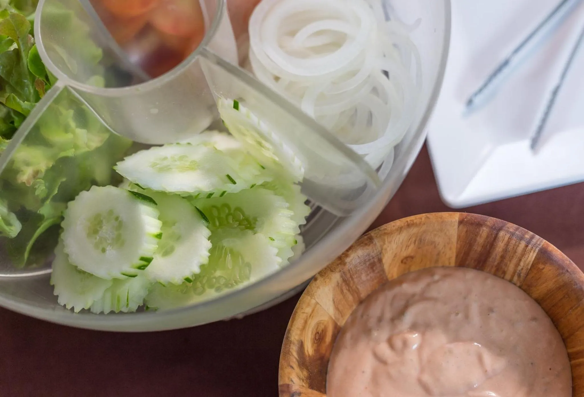 Breakfast in Lanta Miami Resort - SHA Extra Plus