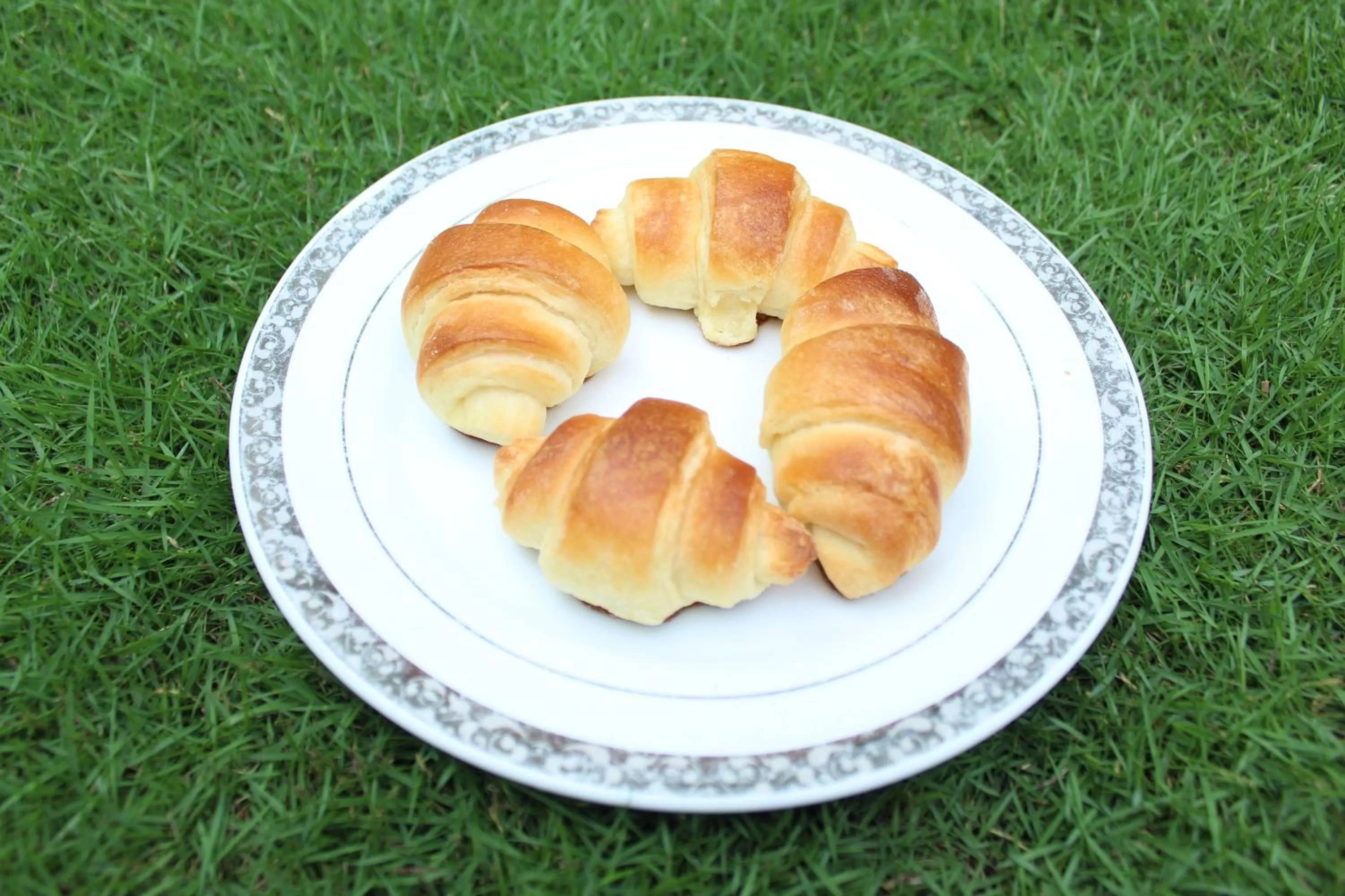 Food in Thamel Eco Resort