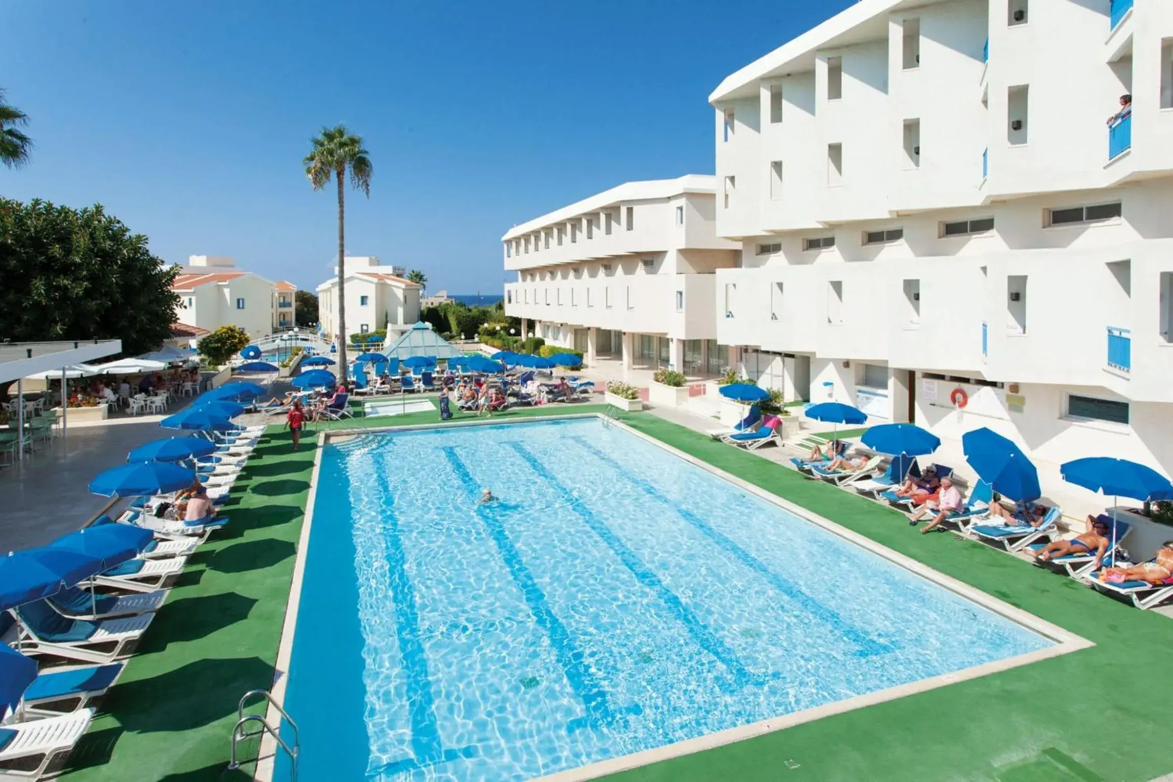 Kissos Hotel Kissos Hotel