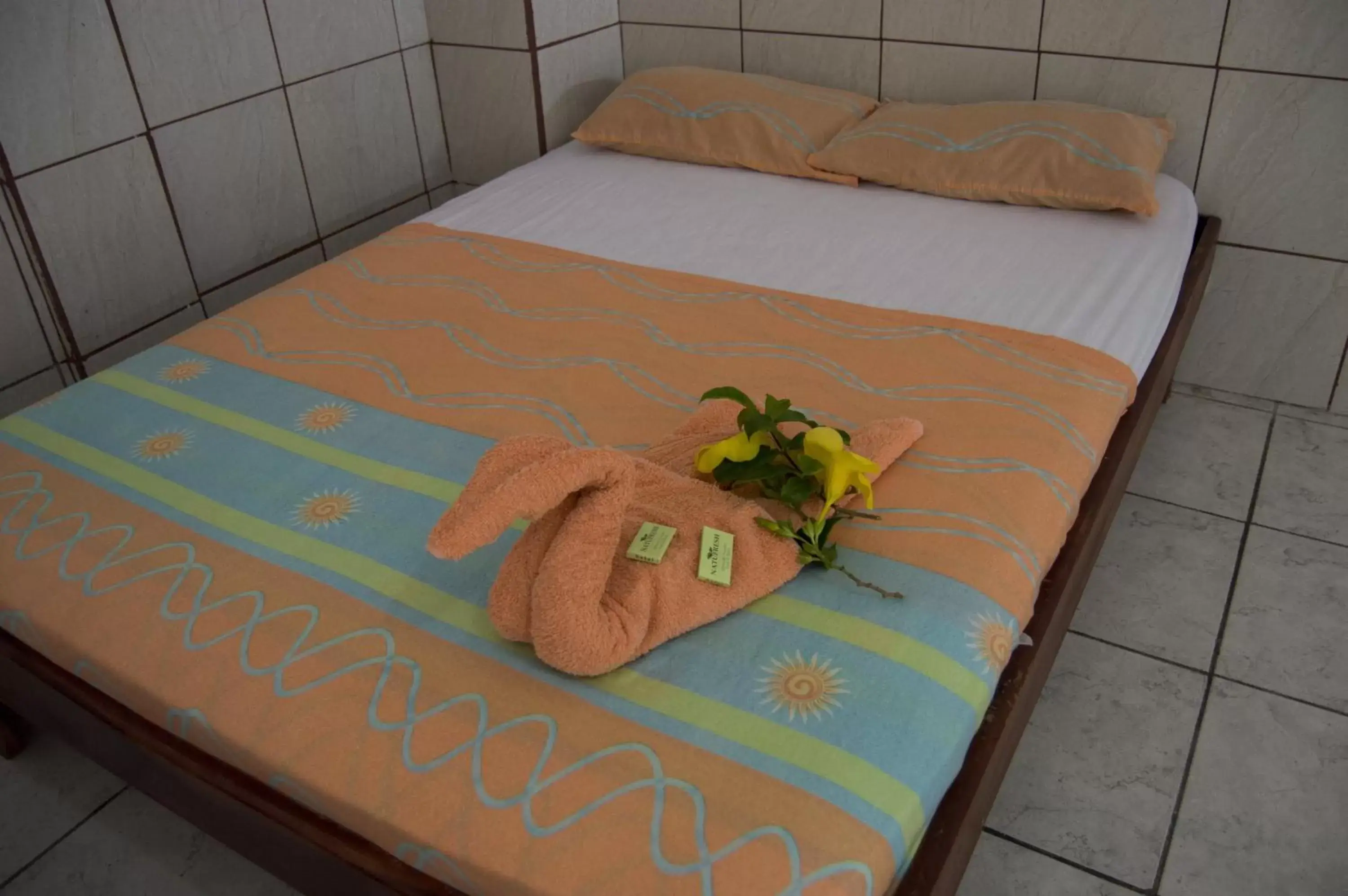 Family Room in Hotel Sol Puntarenas Family Room in Hotel Sol Puntarenas