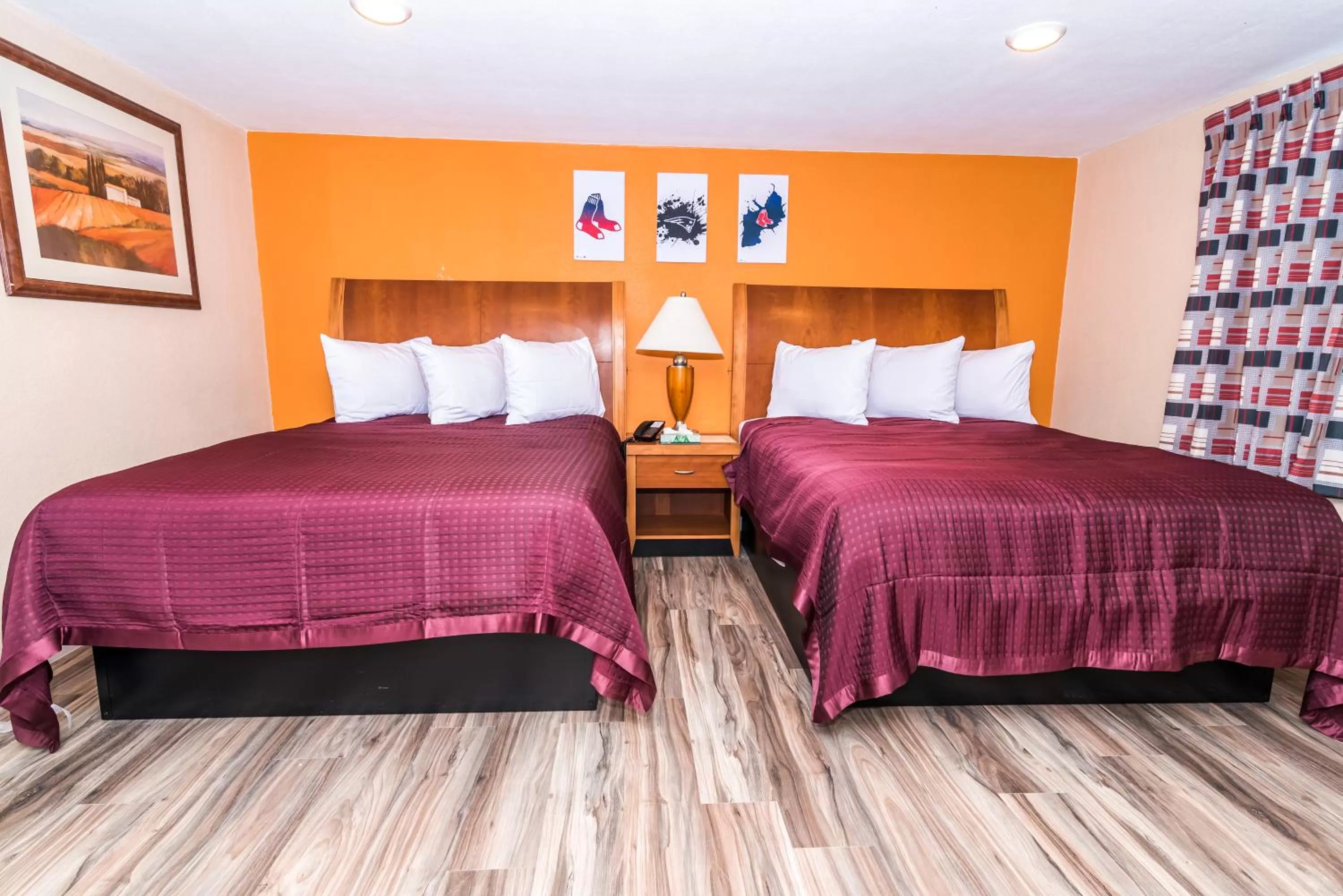 The Minuteman Inn Acton Concord Littleton