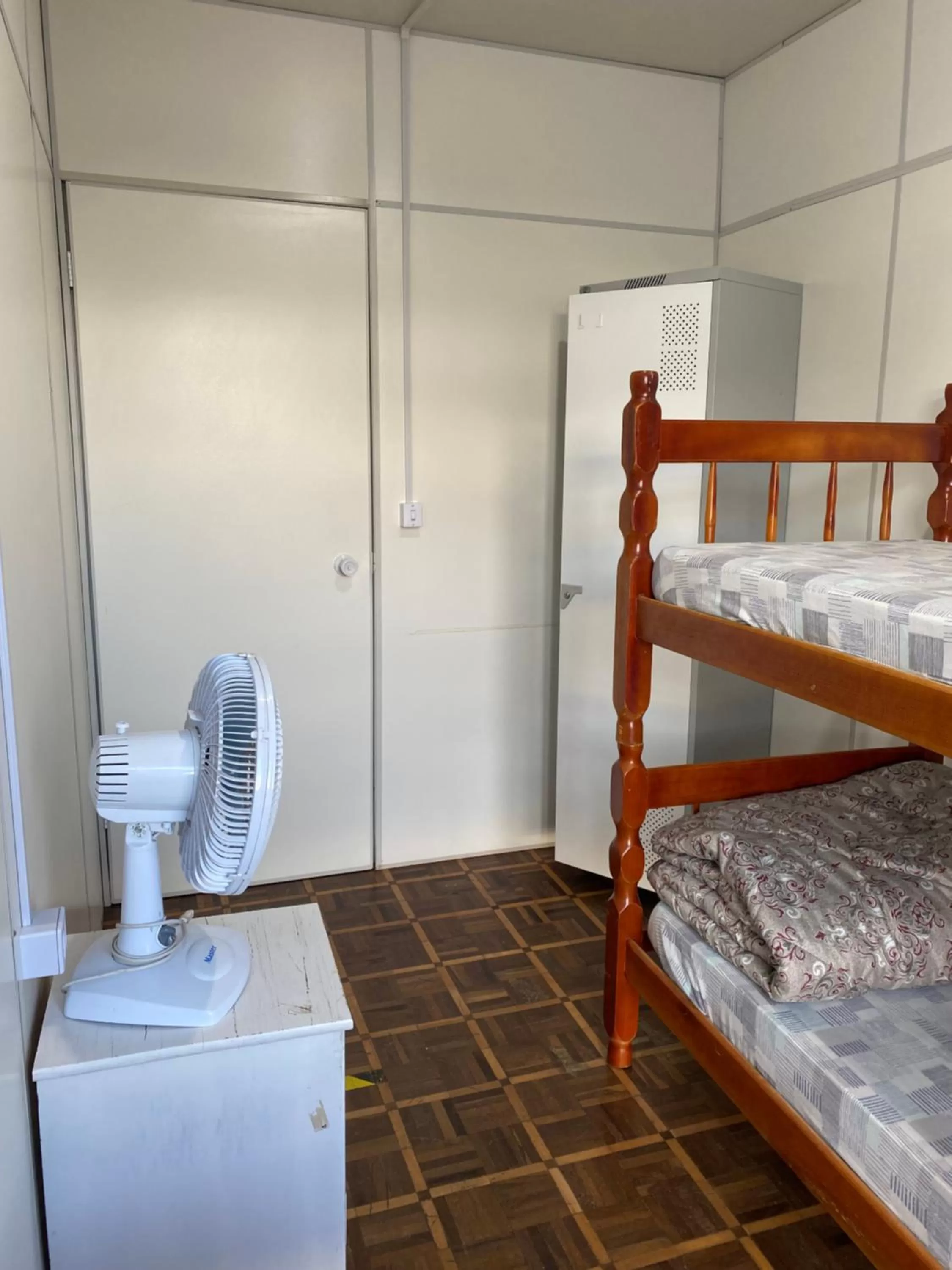 Nova Pousada Consulado