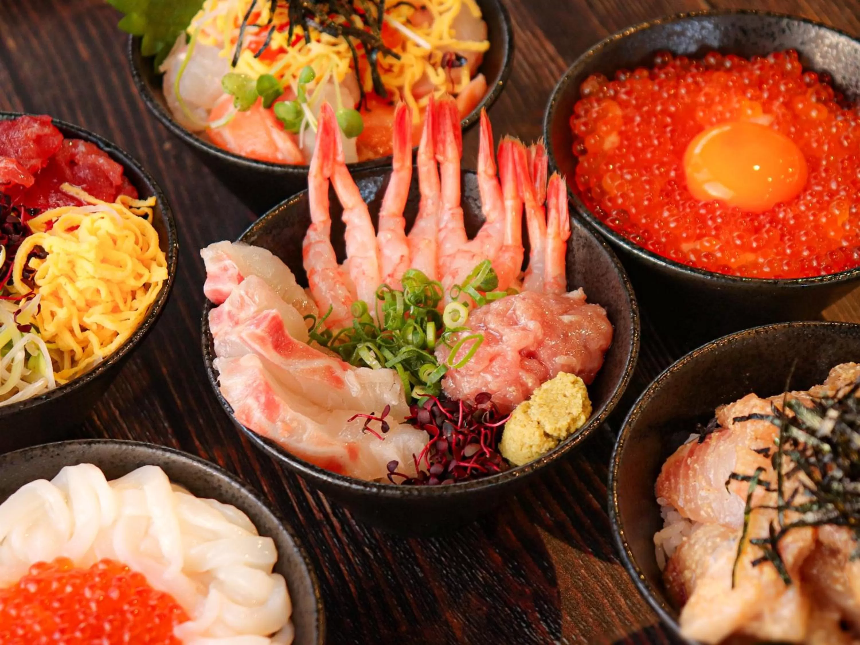 Breakfast in The BREAKFAST HOTEL Fukuoka Nakasu