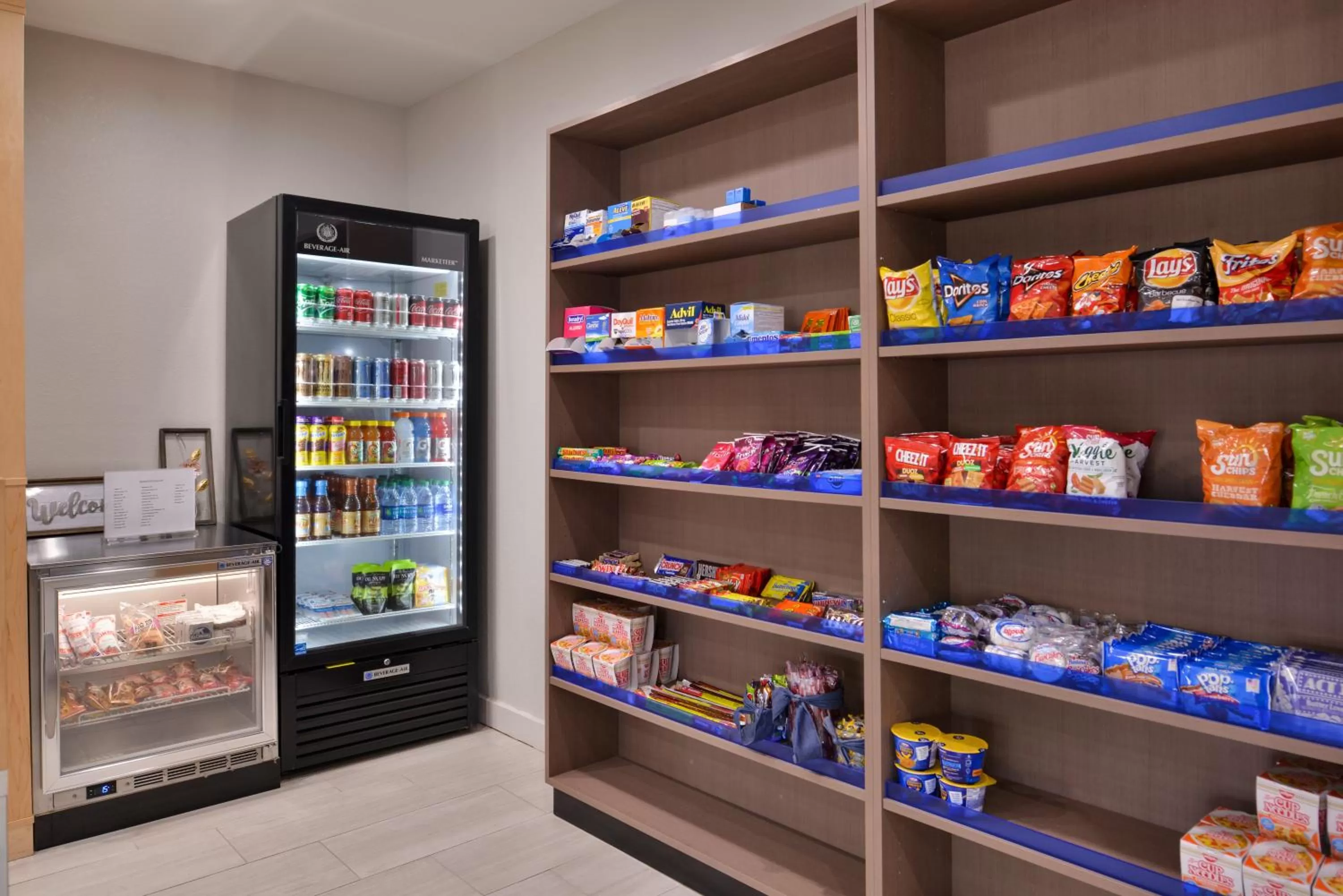 Other in Holiday Inn Express Hotel & Suites North Kansas City by IHG