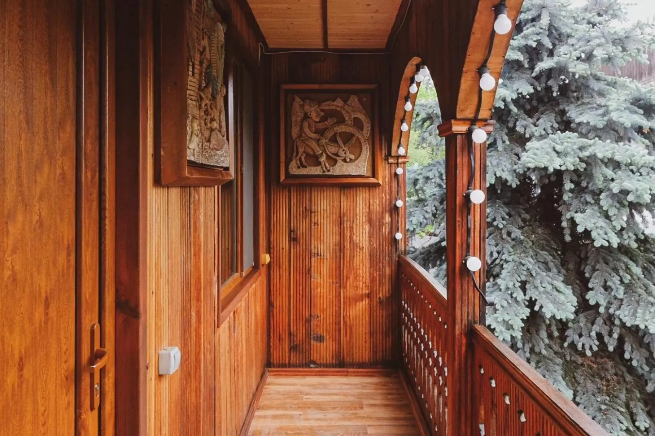 MagHay B&B Hotel in Vanadzor