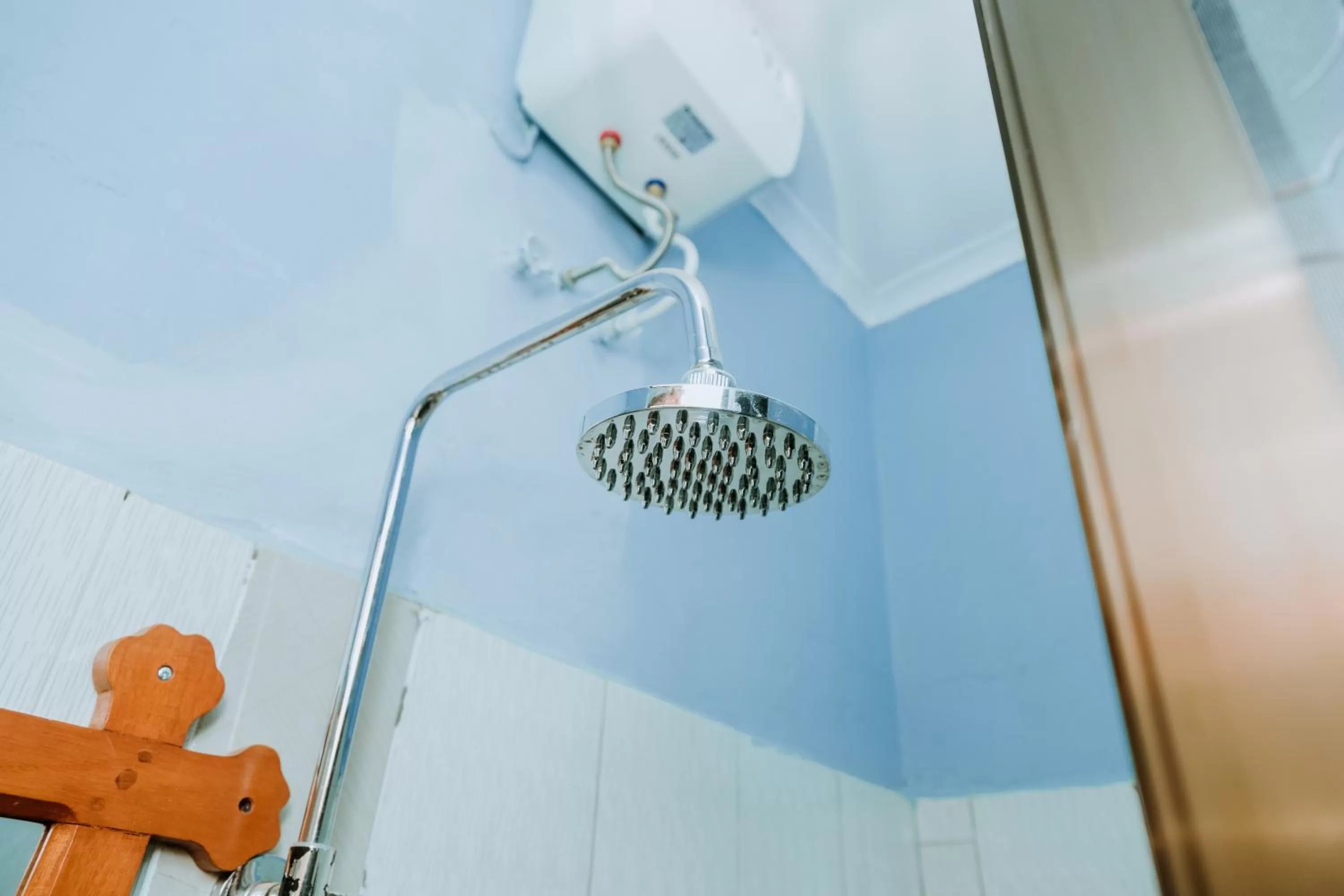 Standard Family Room in Kisanga Homestay