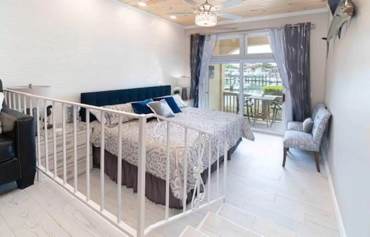 Inn at Camachee Harbor View 14