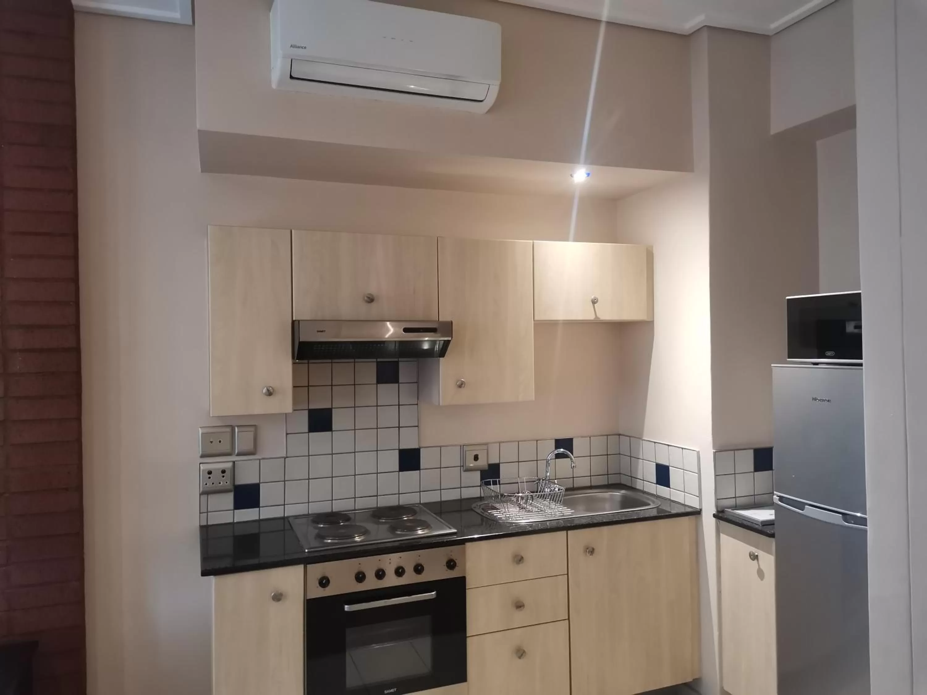 Mapungubwe Hotel Apartments Marshalltown