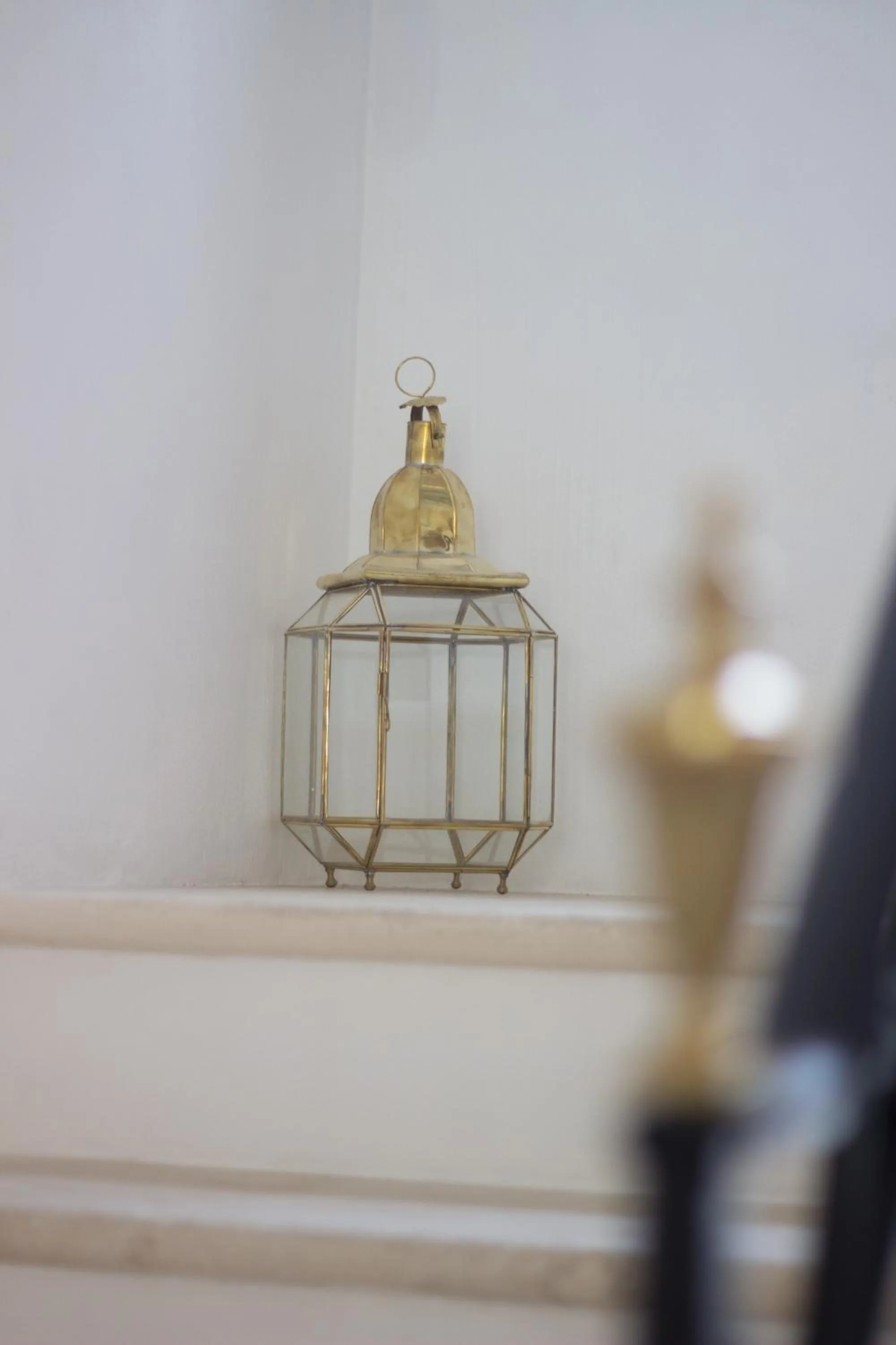 Living room in S'Hotelet d'es Born - Suites & SPA