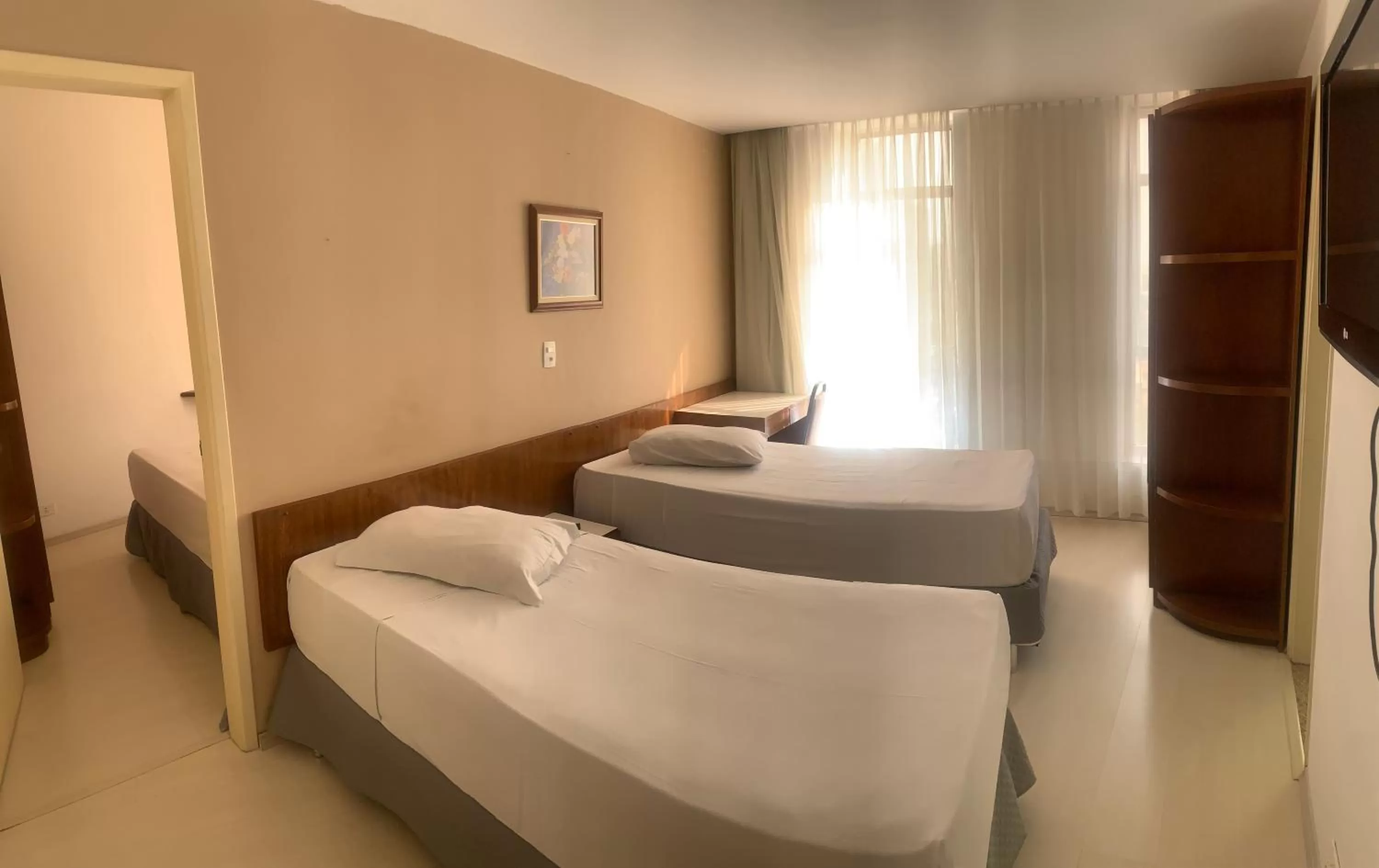 Standard Family Room in Pampas Palace Hotel