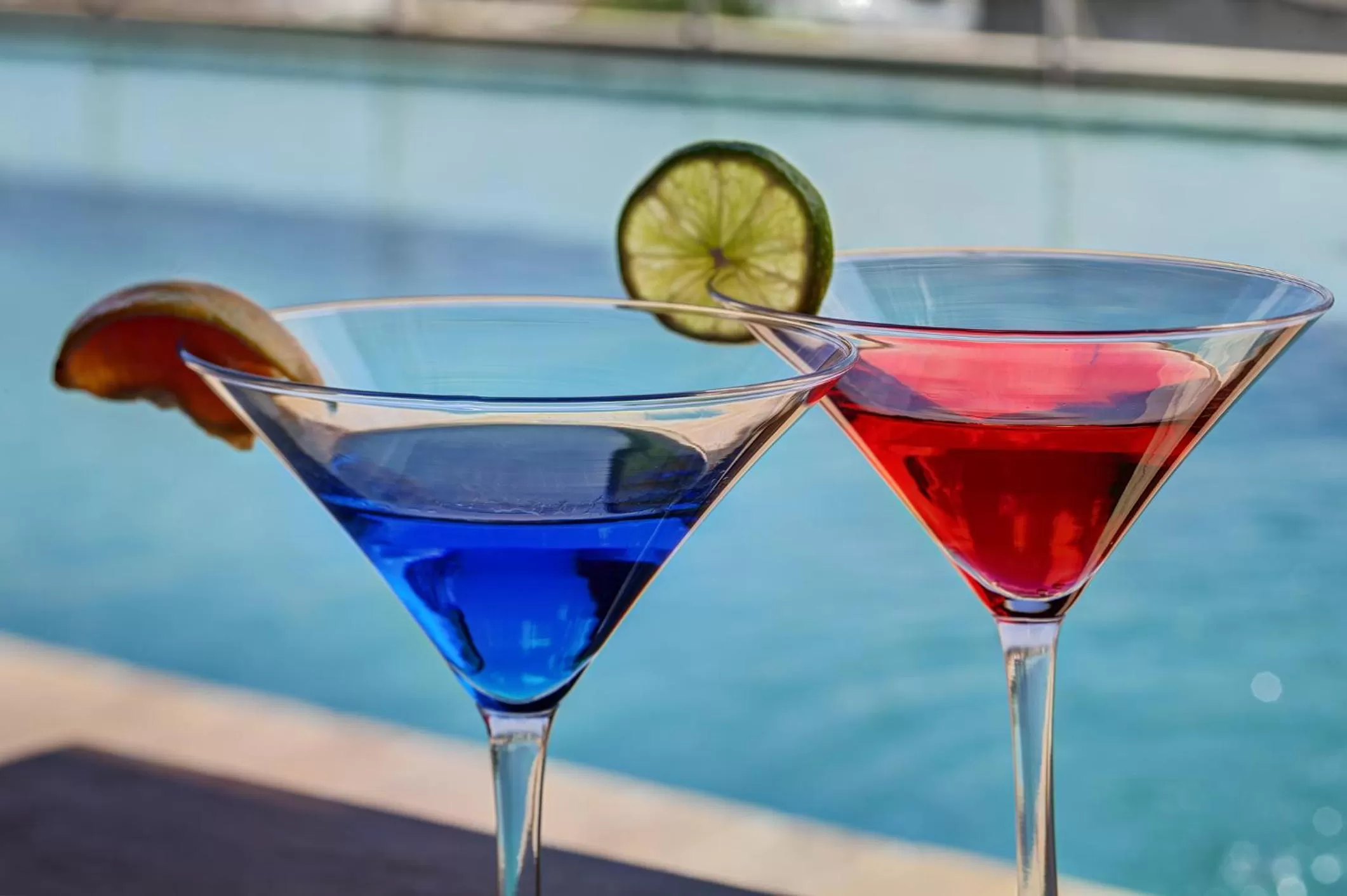 Non alcoholic drinks in GHL Hotel Monteria