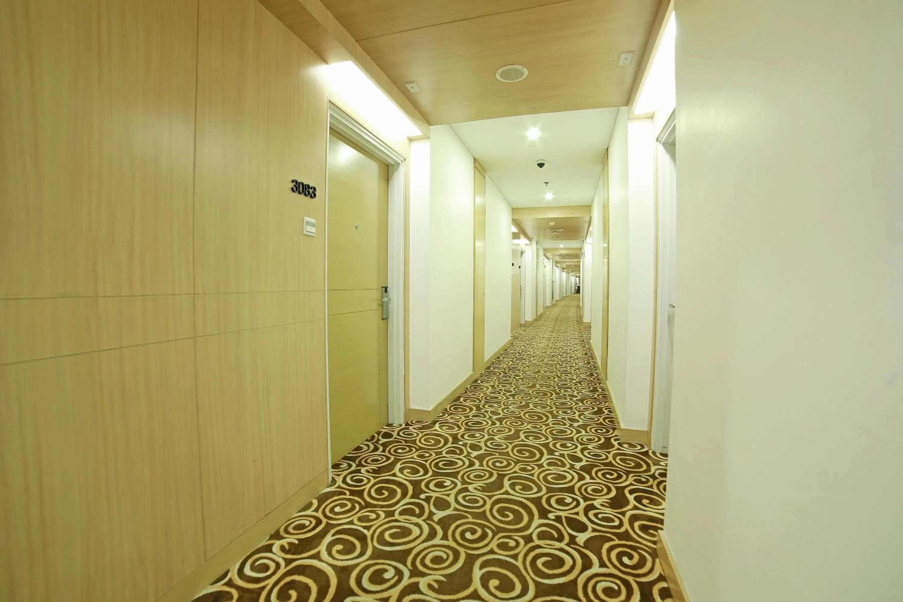 Other in All Sedayu Hotel Kelapa Gading