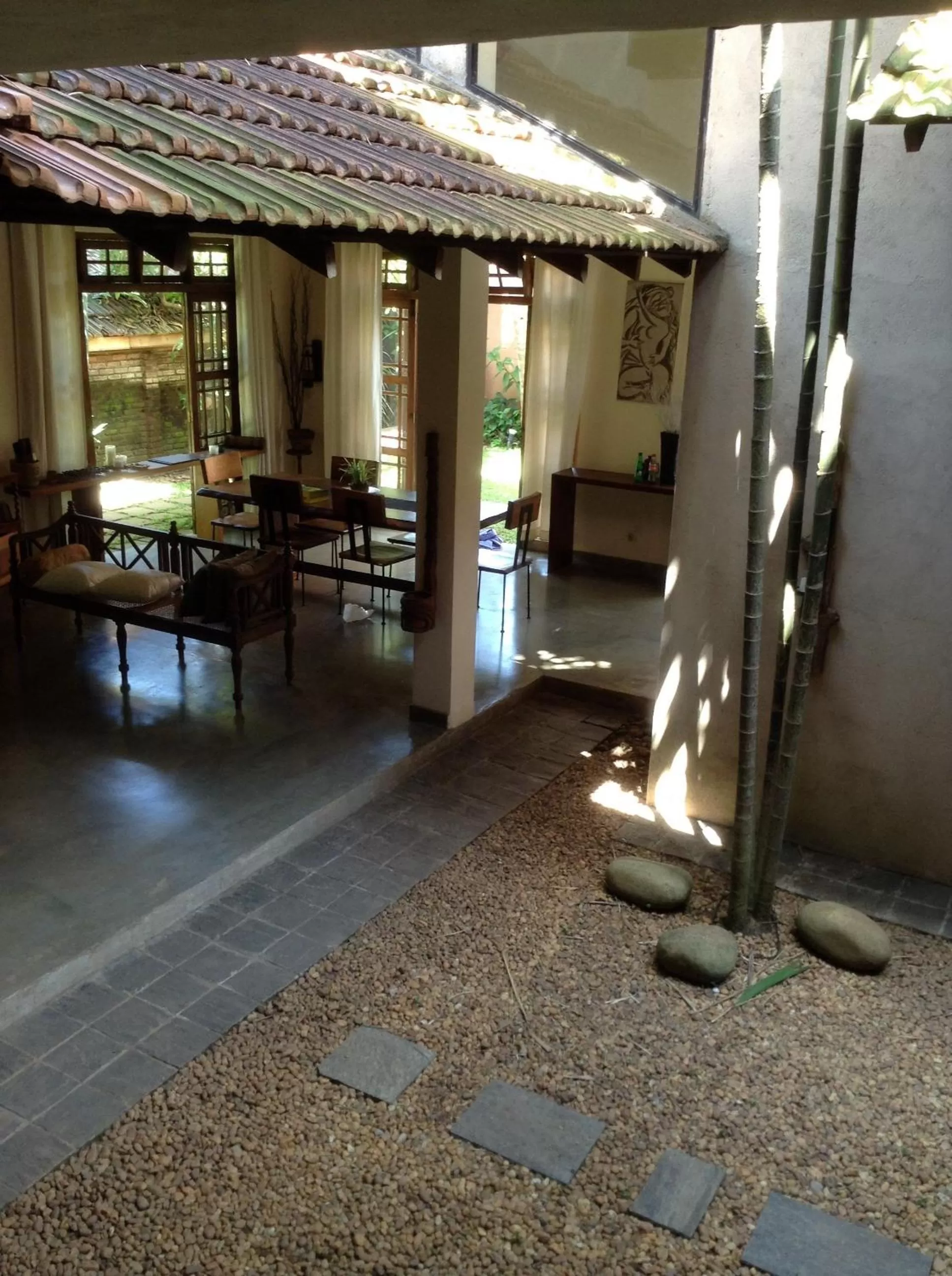 Day in Highbury Colombo