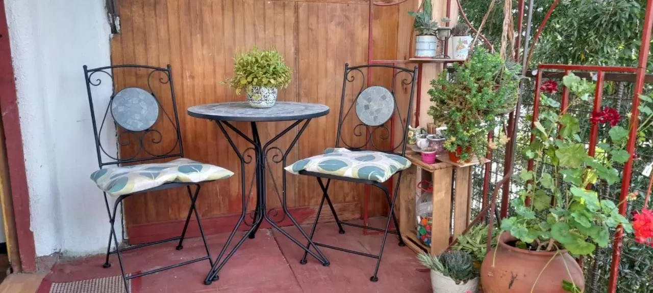 Hostal Destino Bellavista