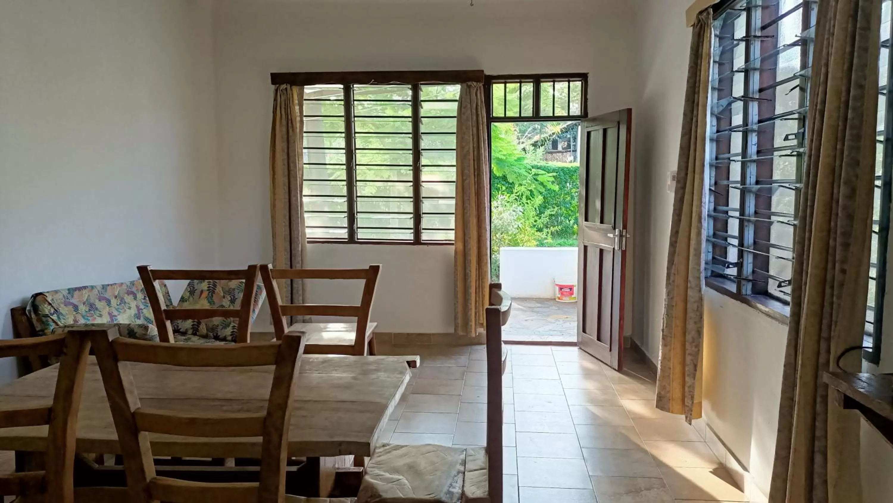 Makuti Villas Resort