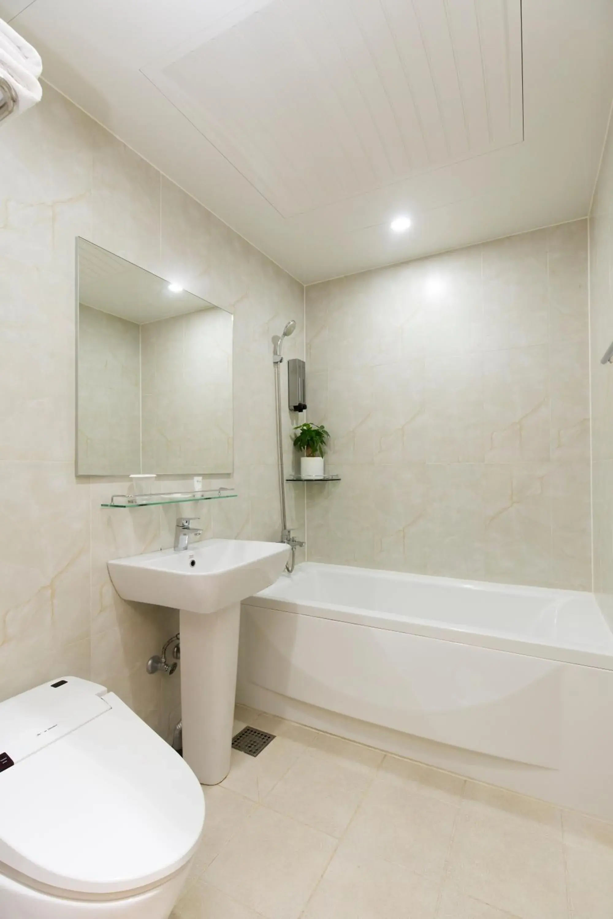 Deluxe Twin Room in Hotel Nafore Deluxe Twin Room in Hotel Nafore