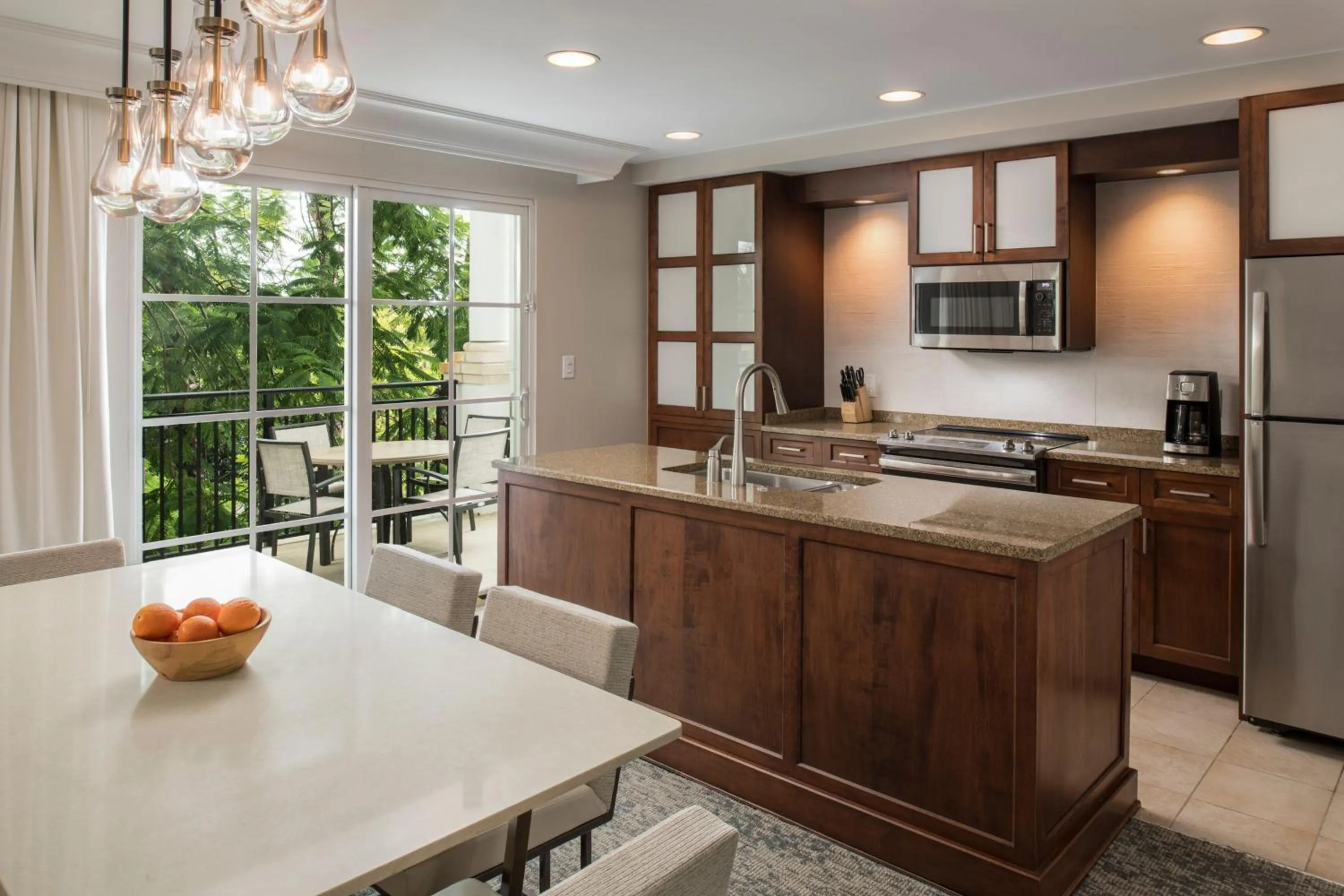 Bedroom in Marriott's Lakeshore Reserve