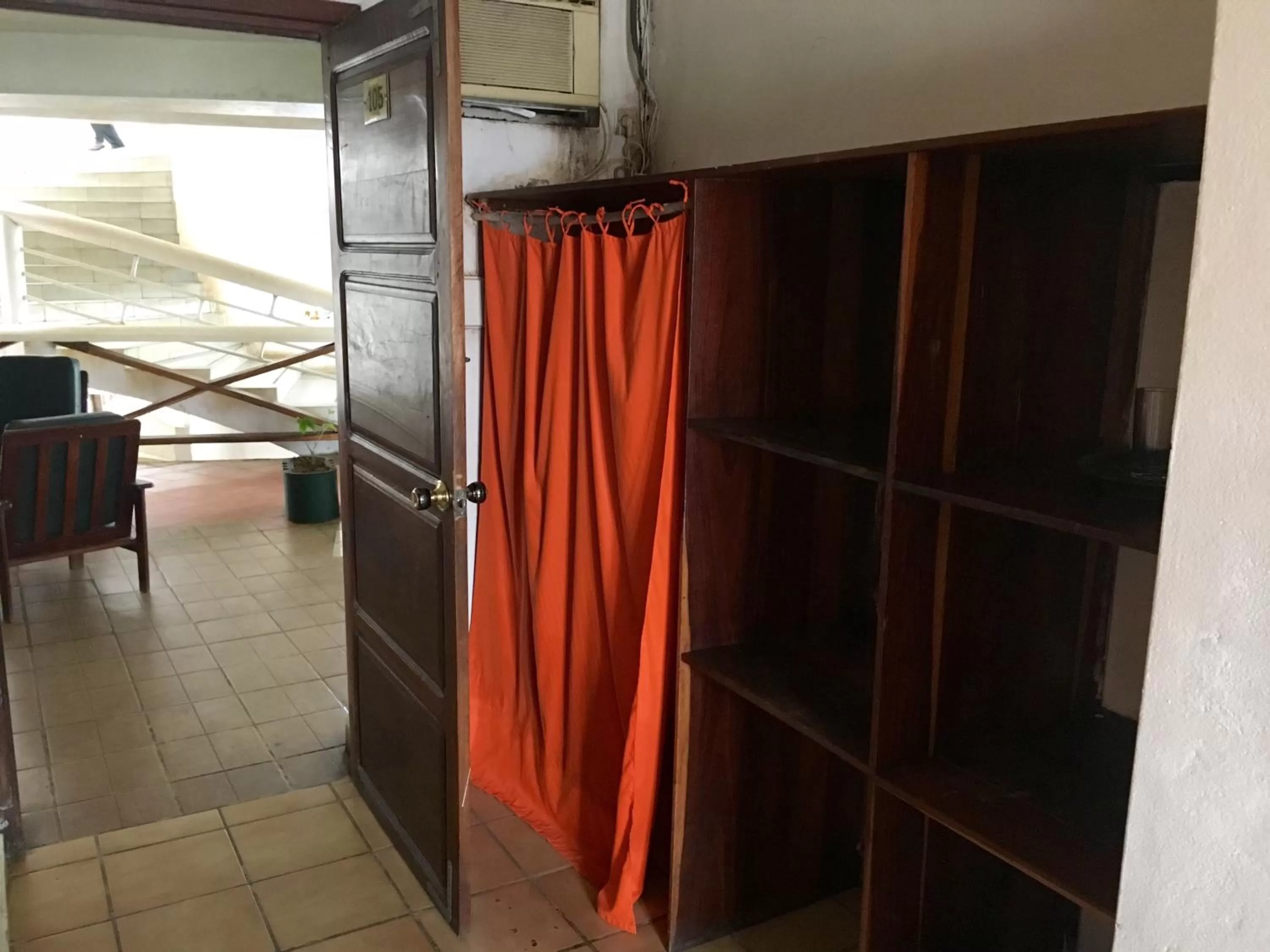 Annexe de l'Hotel de la Poste