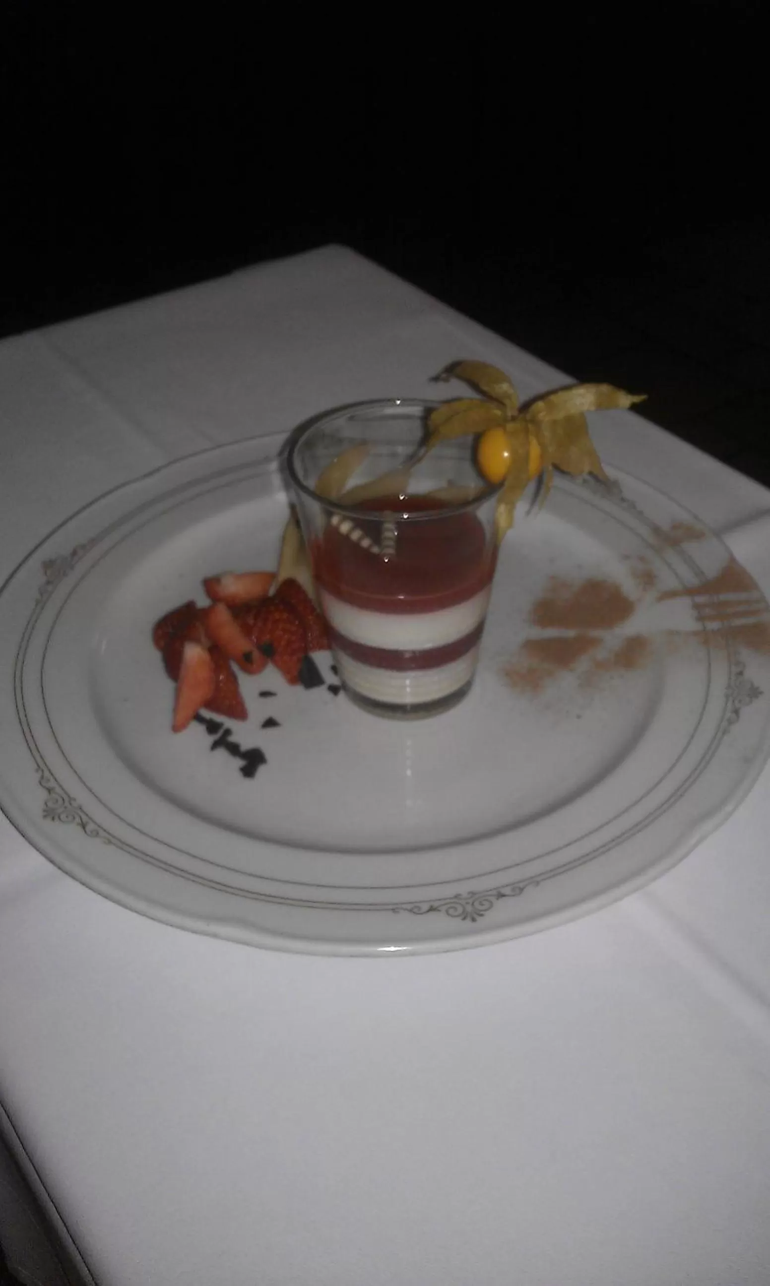 Restaurant/places to eat in ZUR TRAUBE Schwarzwaldhotel & Restaurant am Titisee