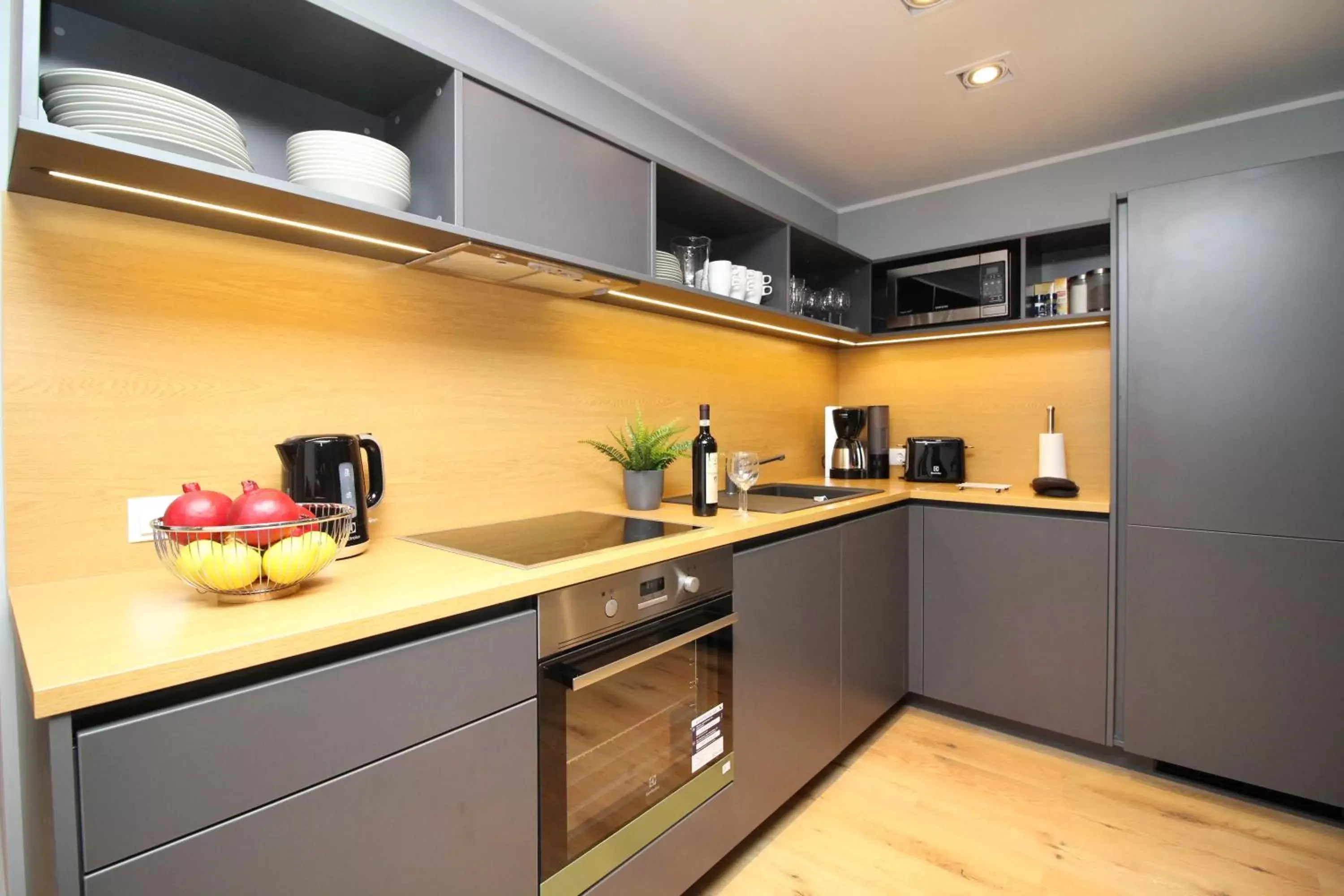 Large Three-Bedroom Apartment with Sauna and Old Town view A53 in Tallinn City Apartments Old Town Suites Large Three-Bedroom Apartment with Sauna and Old Town view A53 in Tallinn City Apartments Old Town Suites