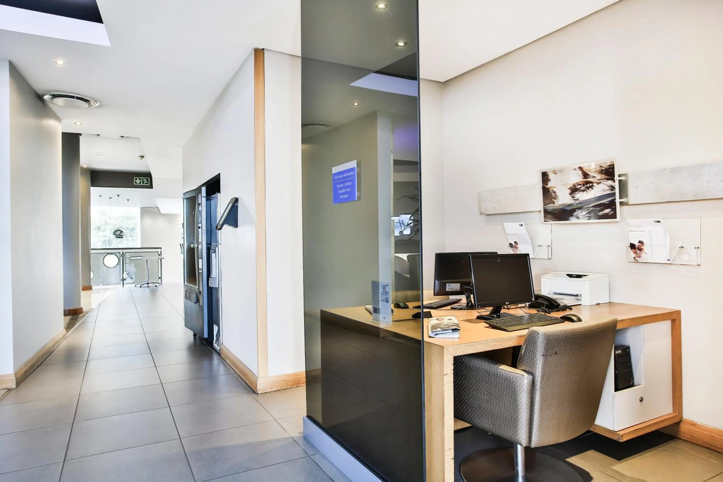 Other in Holiday Inn Express Sandton-Woodmead by IHG