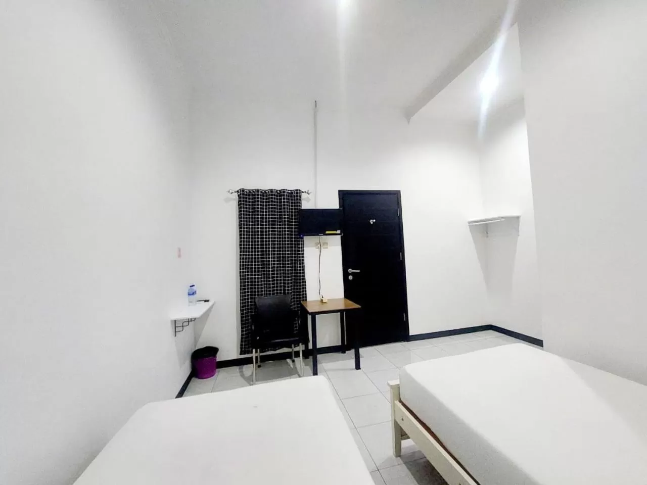 Bed in COZY STAY KUPANG