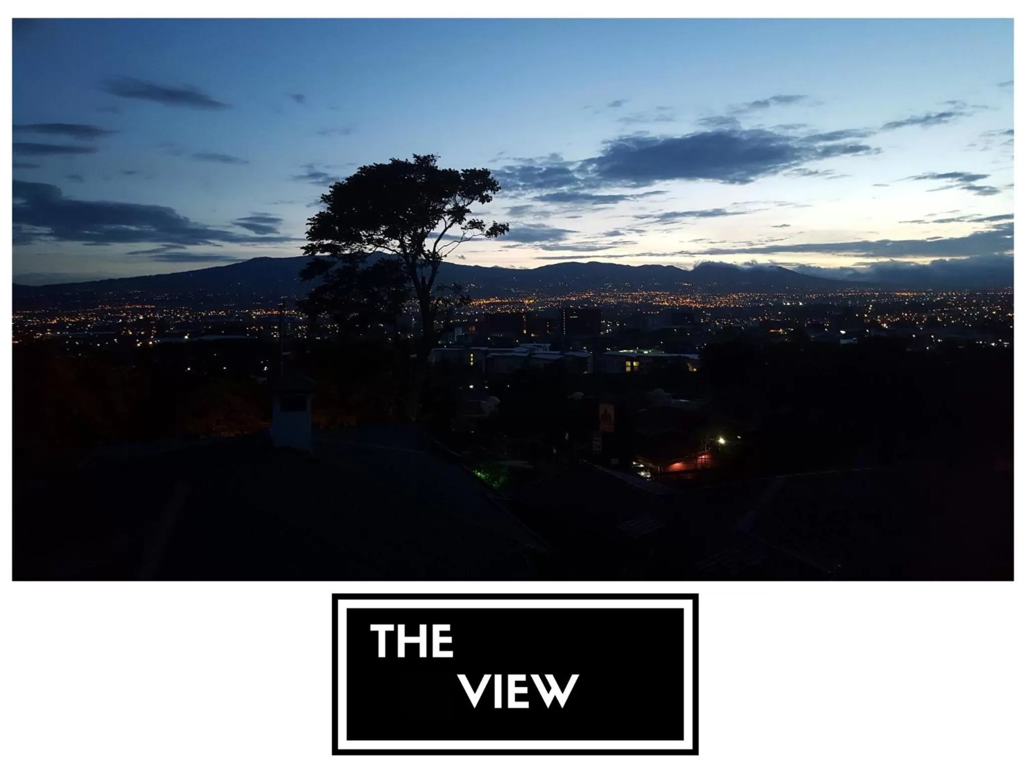 Balcony/Terrace in Out of Bounds Boutique Hotel