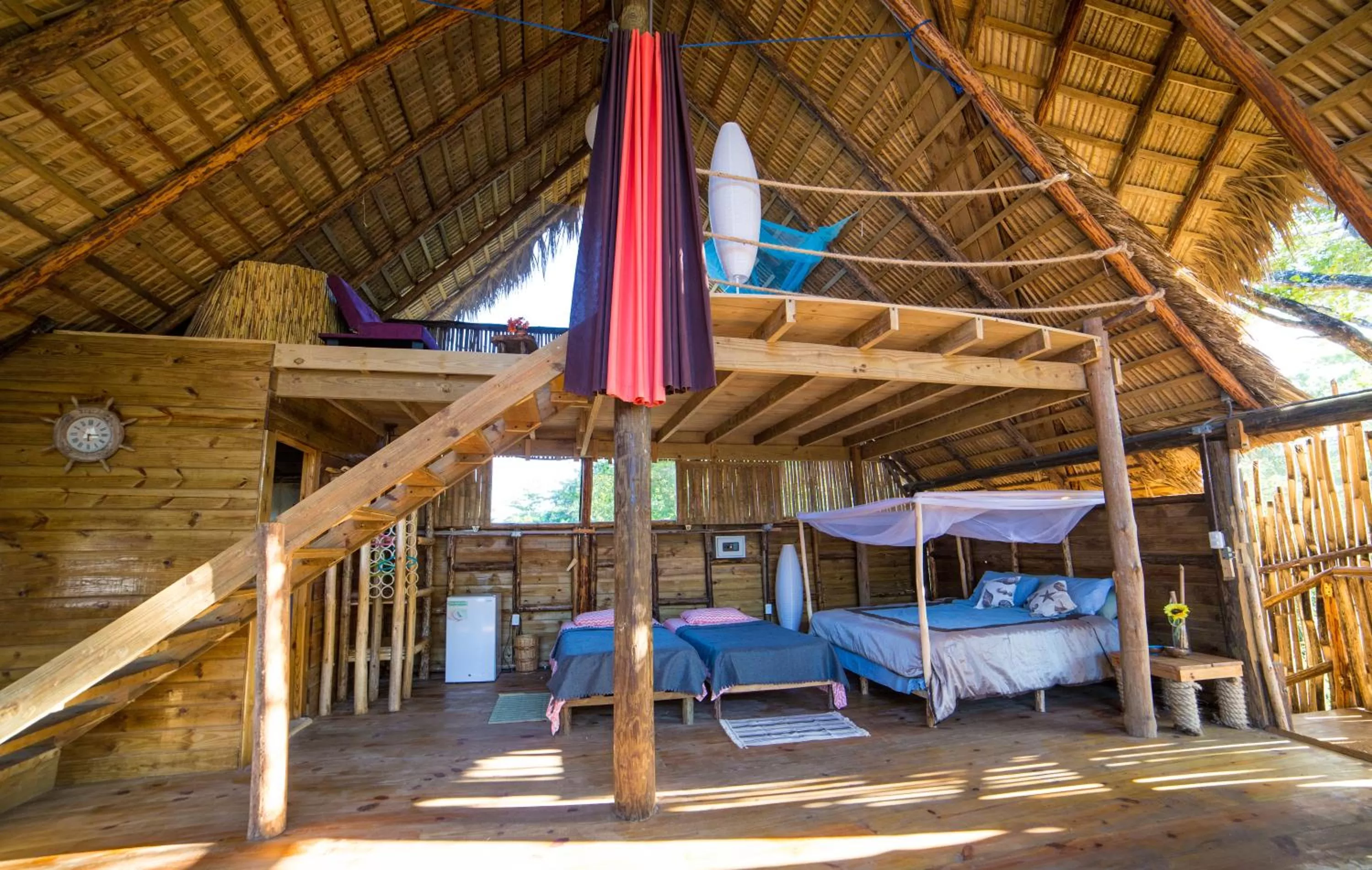 Cabarete Maravilla Eco Lodge Boutique Beach Surf Encuentro, Kite, by AA Crypto Group