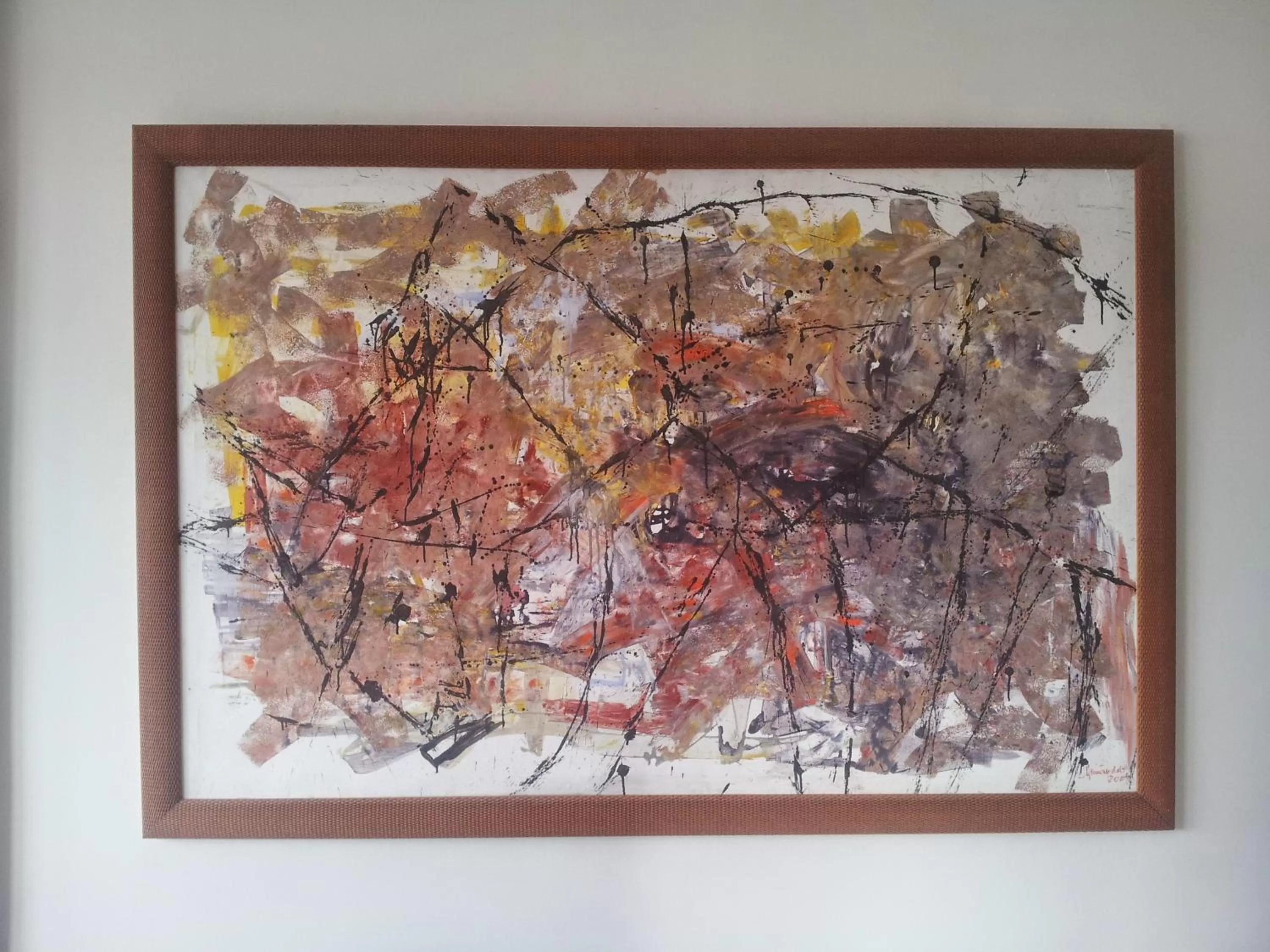 Other in Casa Café Mindelo