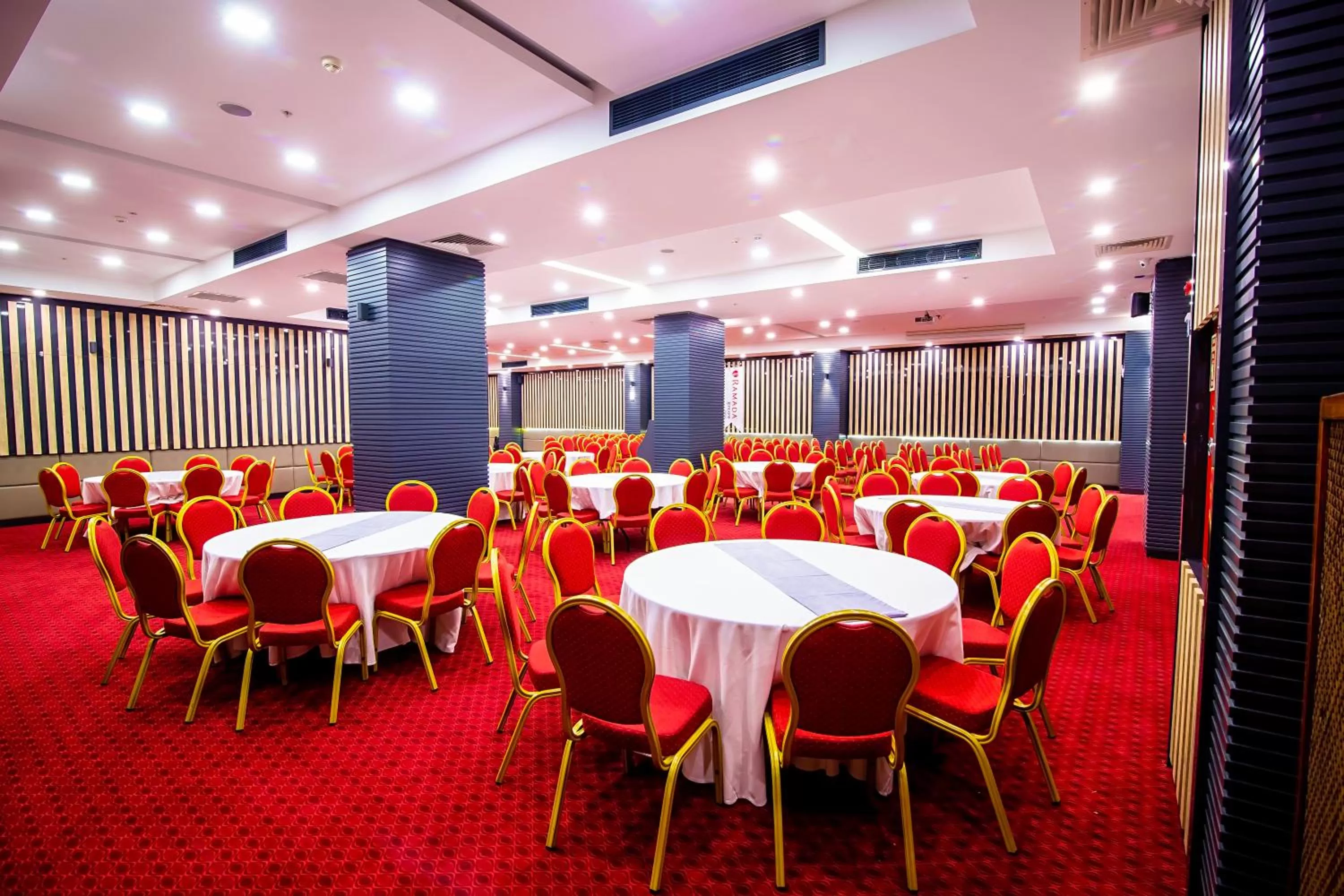Banquet/Function facilities in Ramada Encore by Wyndham Gebze