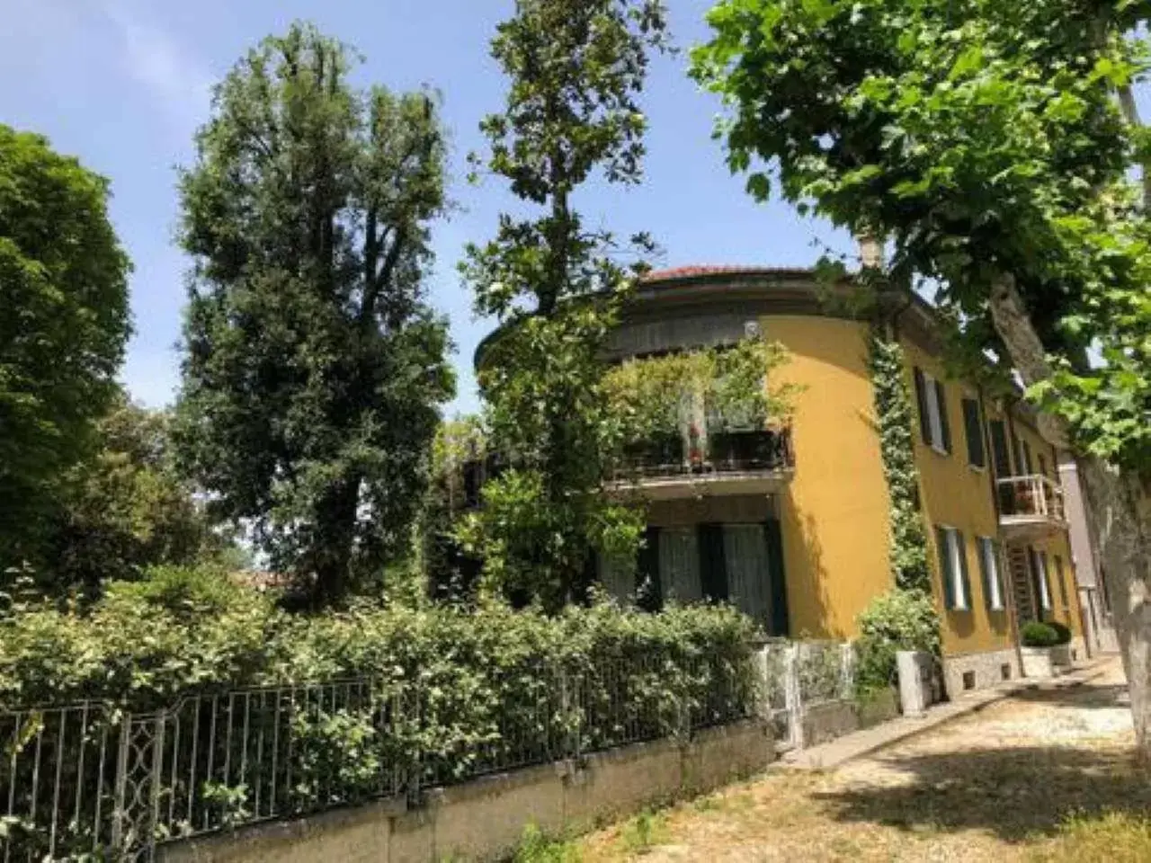 Villa Mase Villa Mase