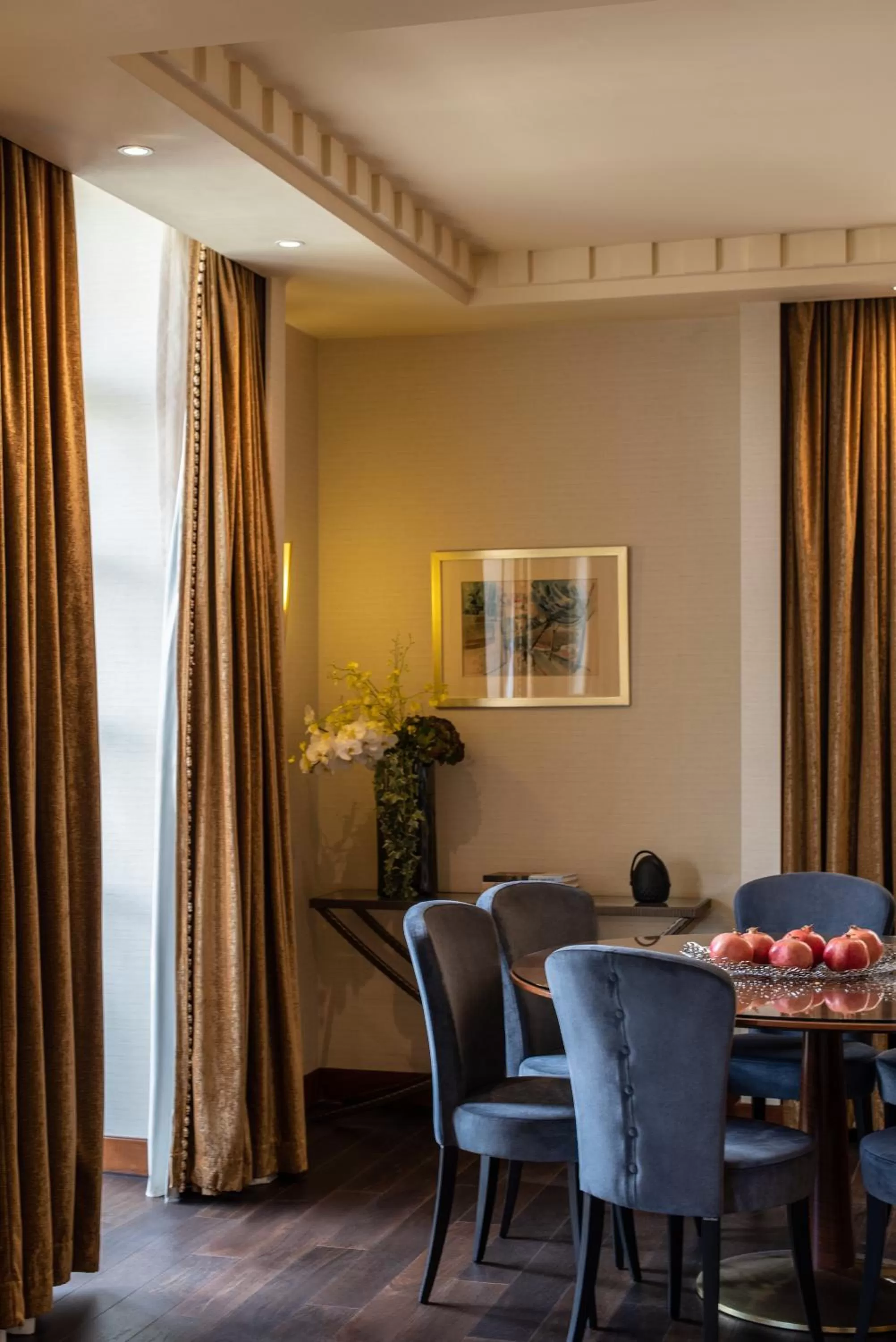 King David Hotel Jerusalem