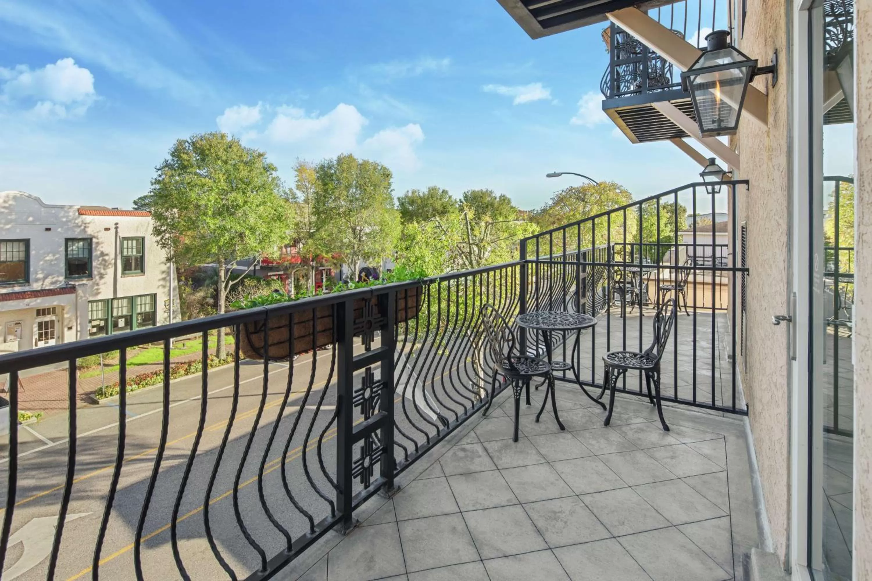 View (from property/room) in Hampton Inn Fairhope-Mobile Bay, AL