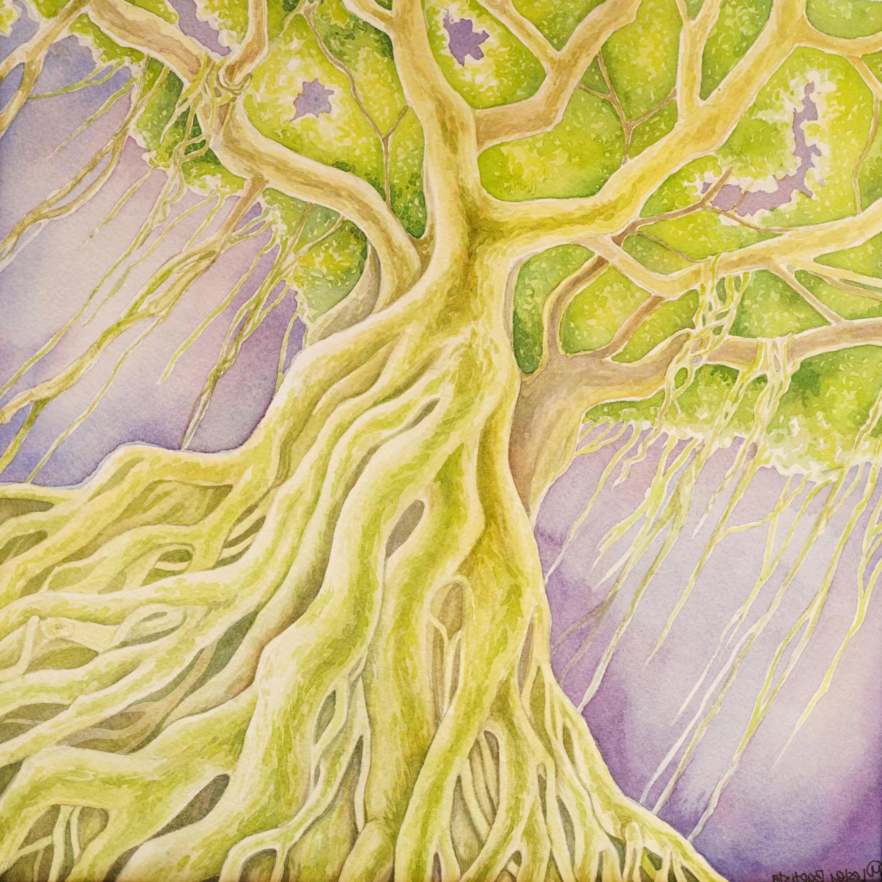 Property building in Imperial Hawaii Resort