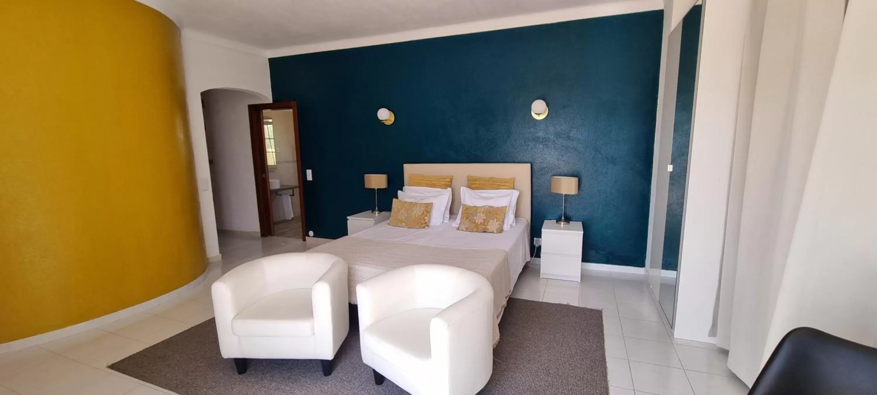 Superior Queen Room in Quinta Nova Vale Del Rey Superior Queen Room in Quinta Nova Vale Del Rey