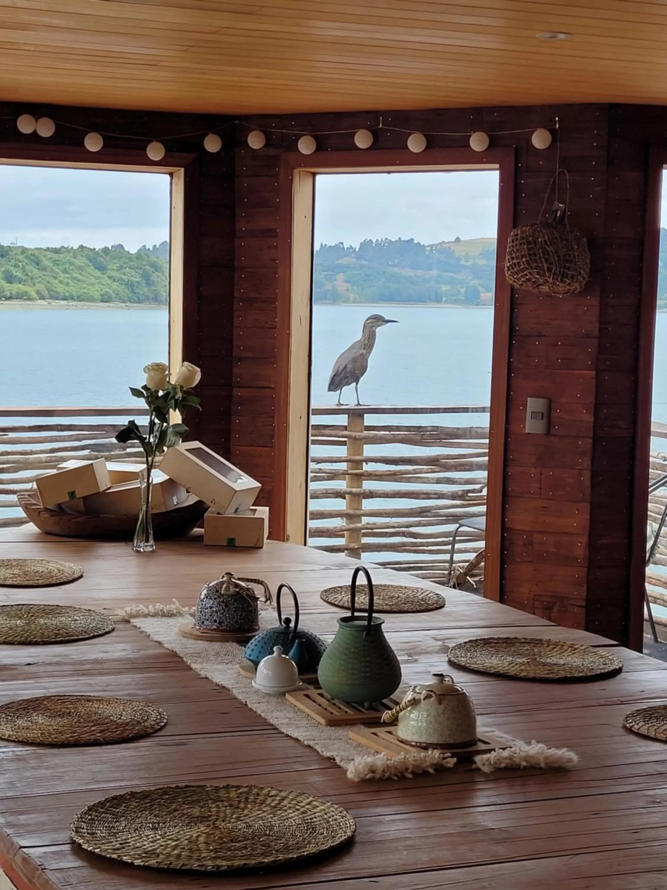 Property building in ALMA CHILOTA