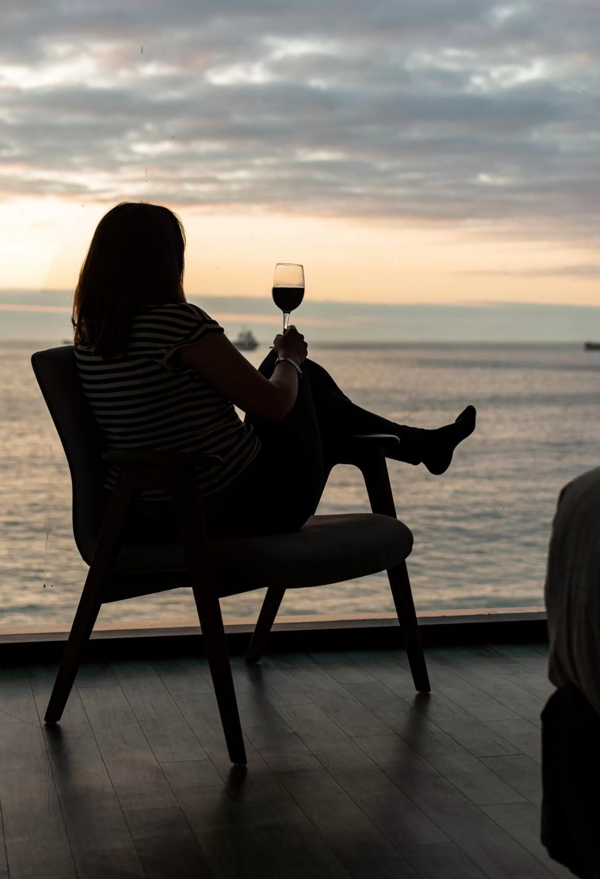 People in Pullman Vina del Mar San Martin