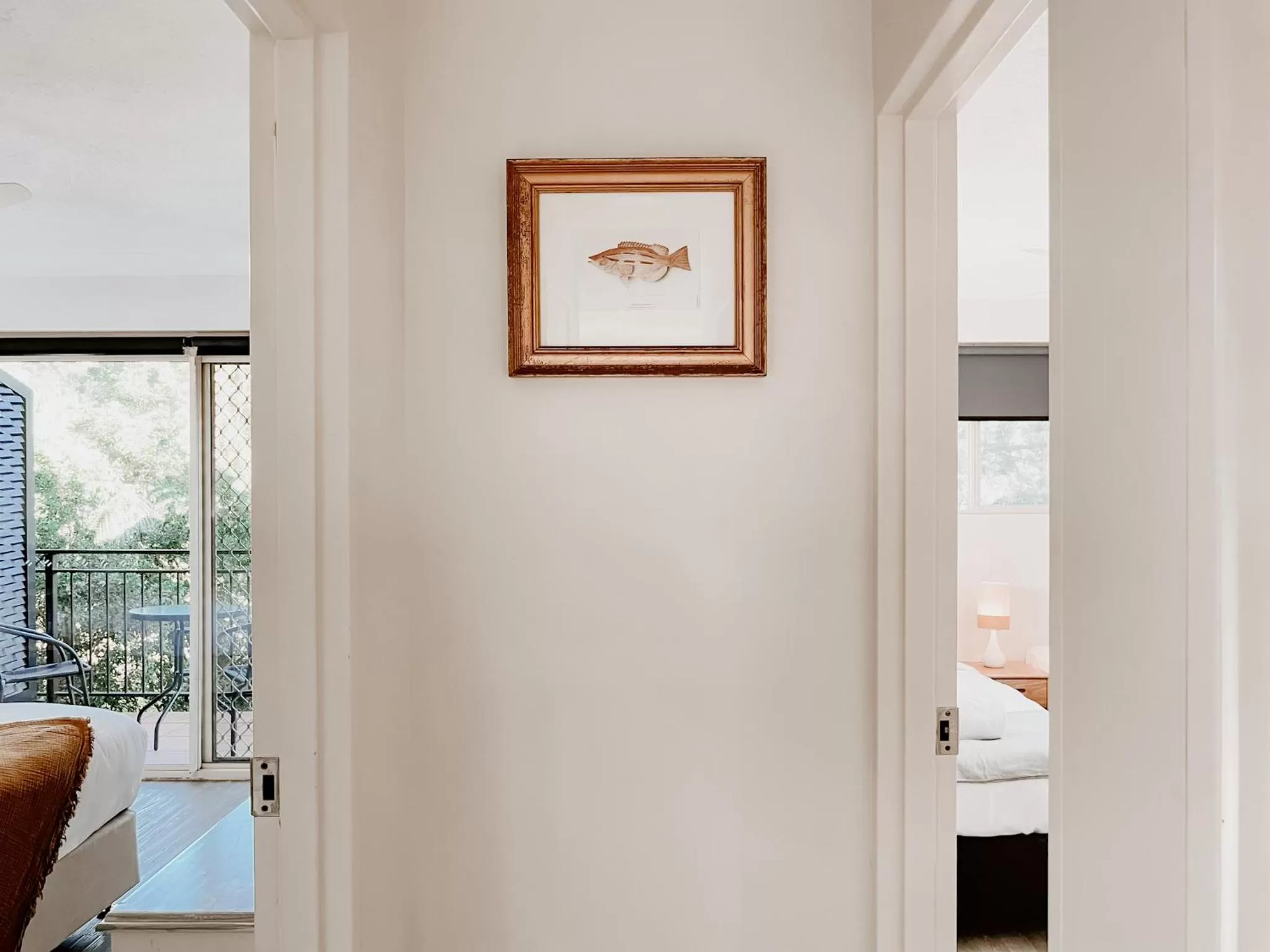 Sea Breeze on Main Beach