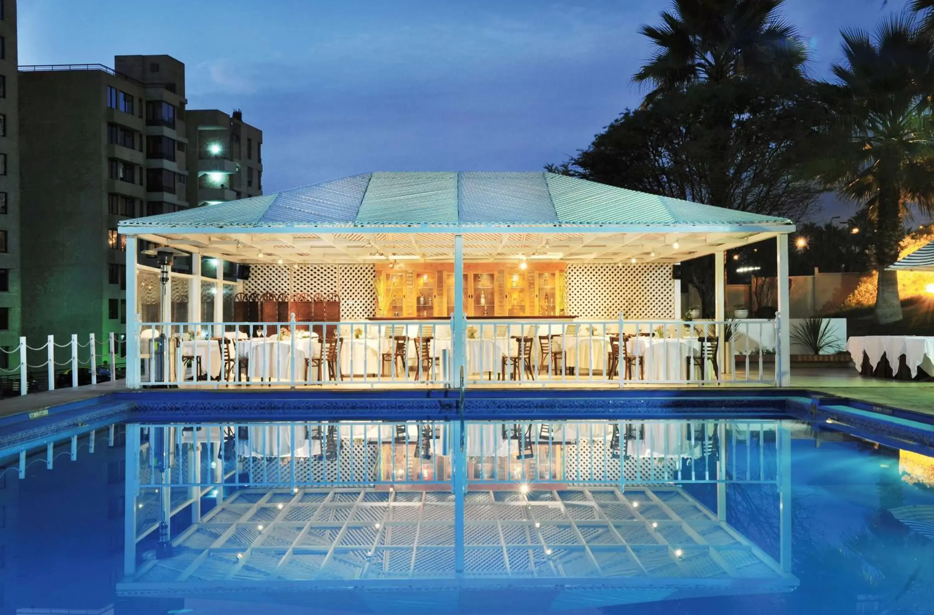 NH Iquique Costa NH Iquique Costa