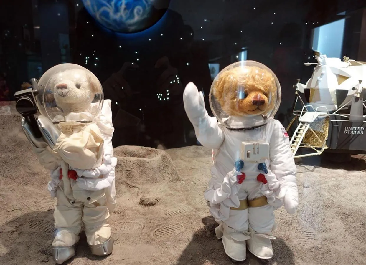 group of guests in Hotel The Grang Jungmun