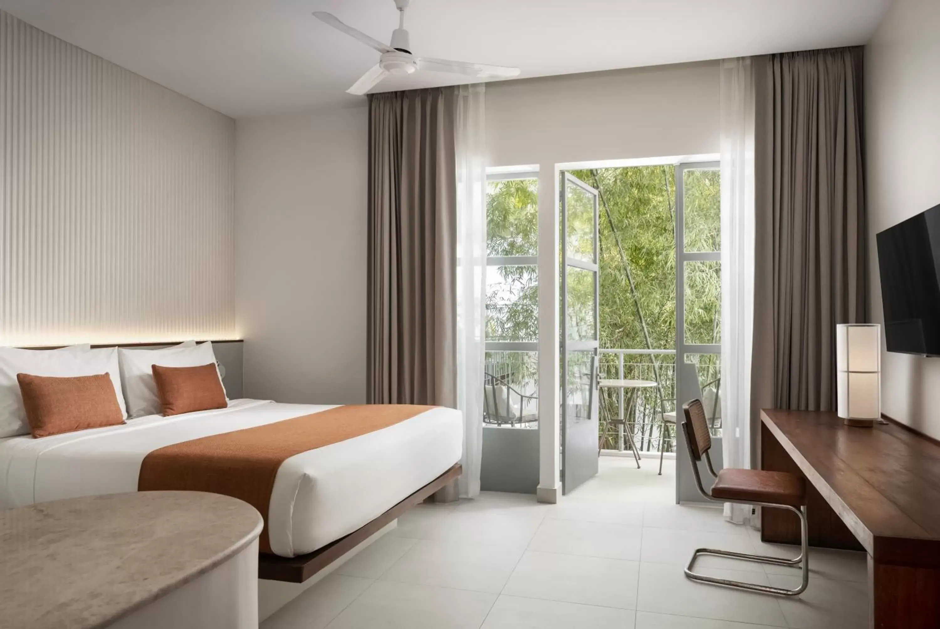 Superior Room in Plantation Urban Resort & Spa Superior Room in Plantation Urban Resort & Spa