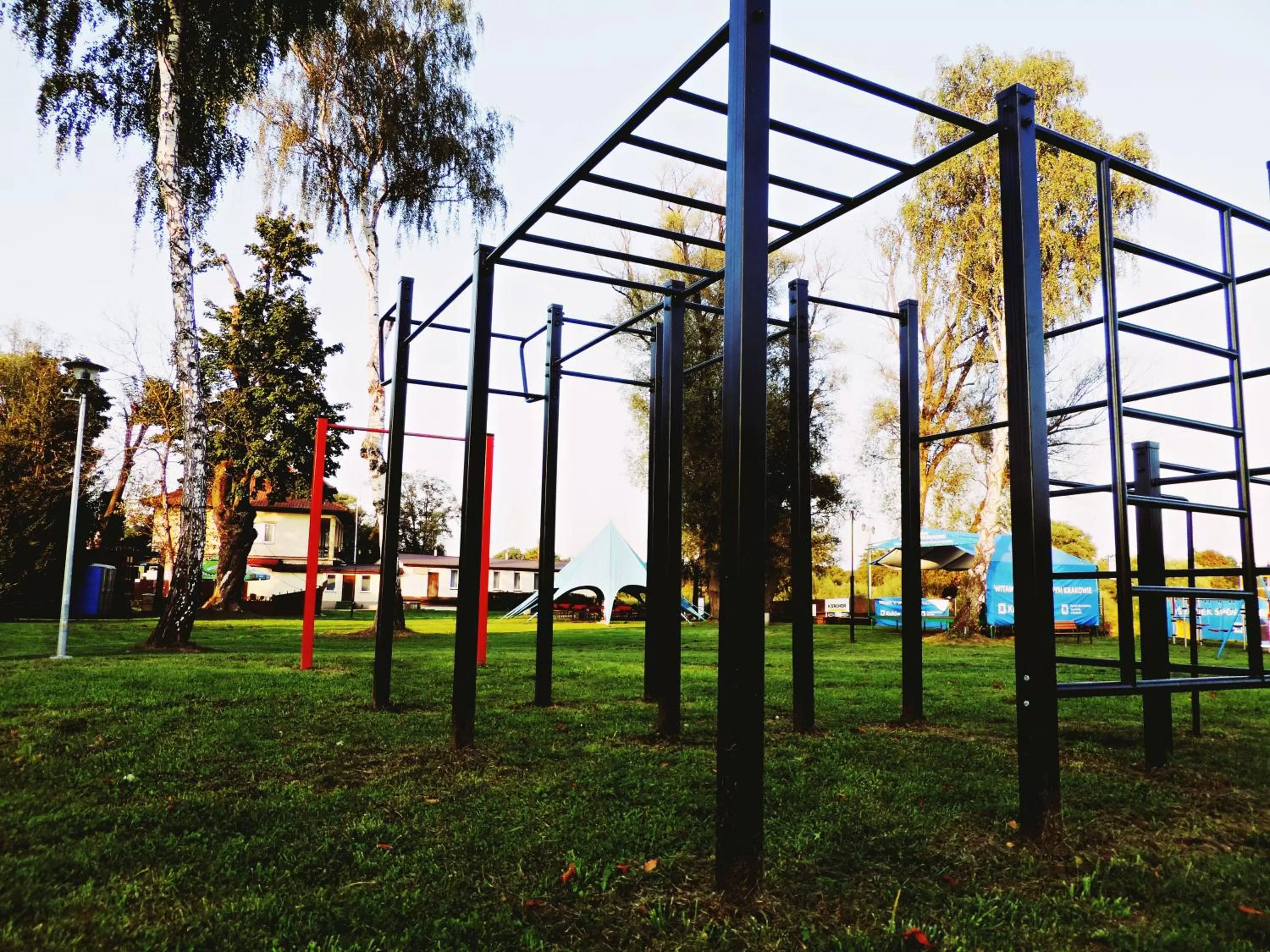 Activities in Hotel Vistula